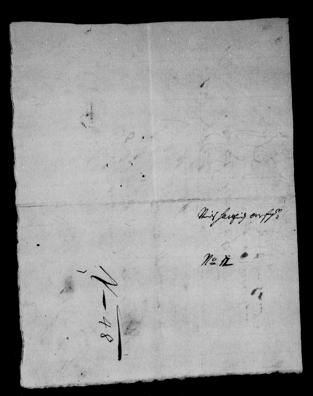 Rentekammeret inntil 1814, Reviderte regnskaper, Stiftamtstueregnskaper, Bergen stiftamt, AV/RA-EA-6043/R/Rc/L0081: Bergen stiftamt, 1686