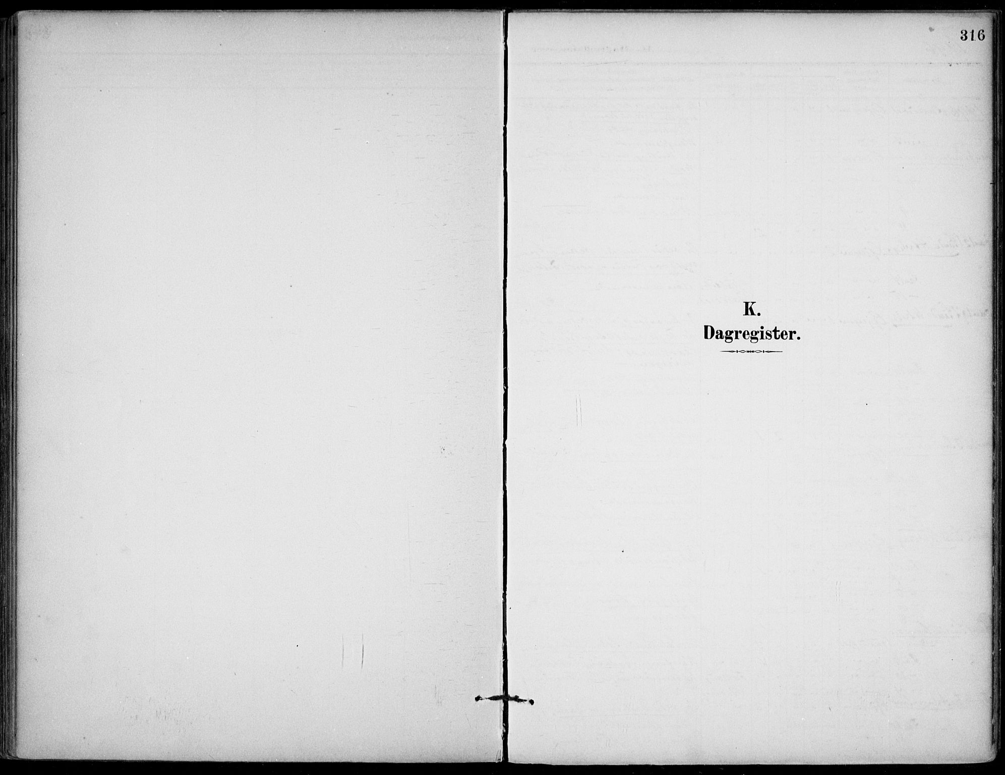 Gjerpen kirkebøker, SAKO/A-265/F/Fa/L0011: Parish register (official) no. I 11, 1896-1904, p. 316