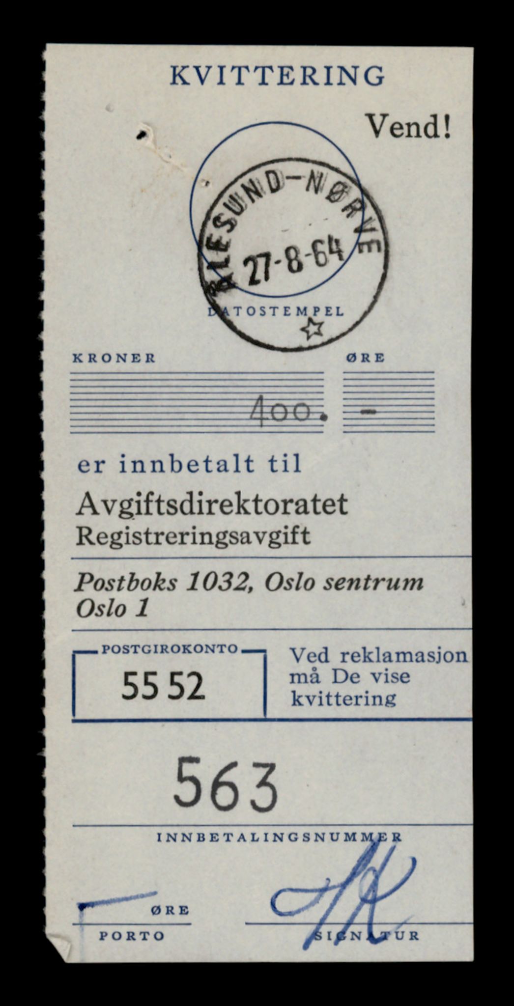Møre og Romsdal vegkontor - Ålesund trafikkstasjon, AV/SAT-A-4099/F/Fe/L0044: Registreringskort for kjøretøy T 14205 - T 14319, 1927-1998, p. 1690