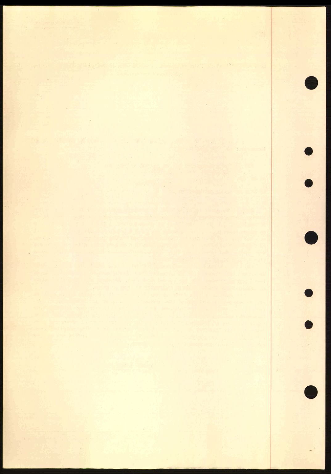 Nordre Sunnmøre sorenskriveri, SAT/A-0006/1/2/2C/2Ca: Mortgage book no. B6-14 a, 1942-1945, Diary no: : 267/1943