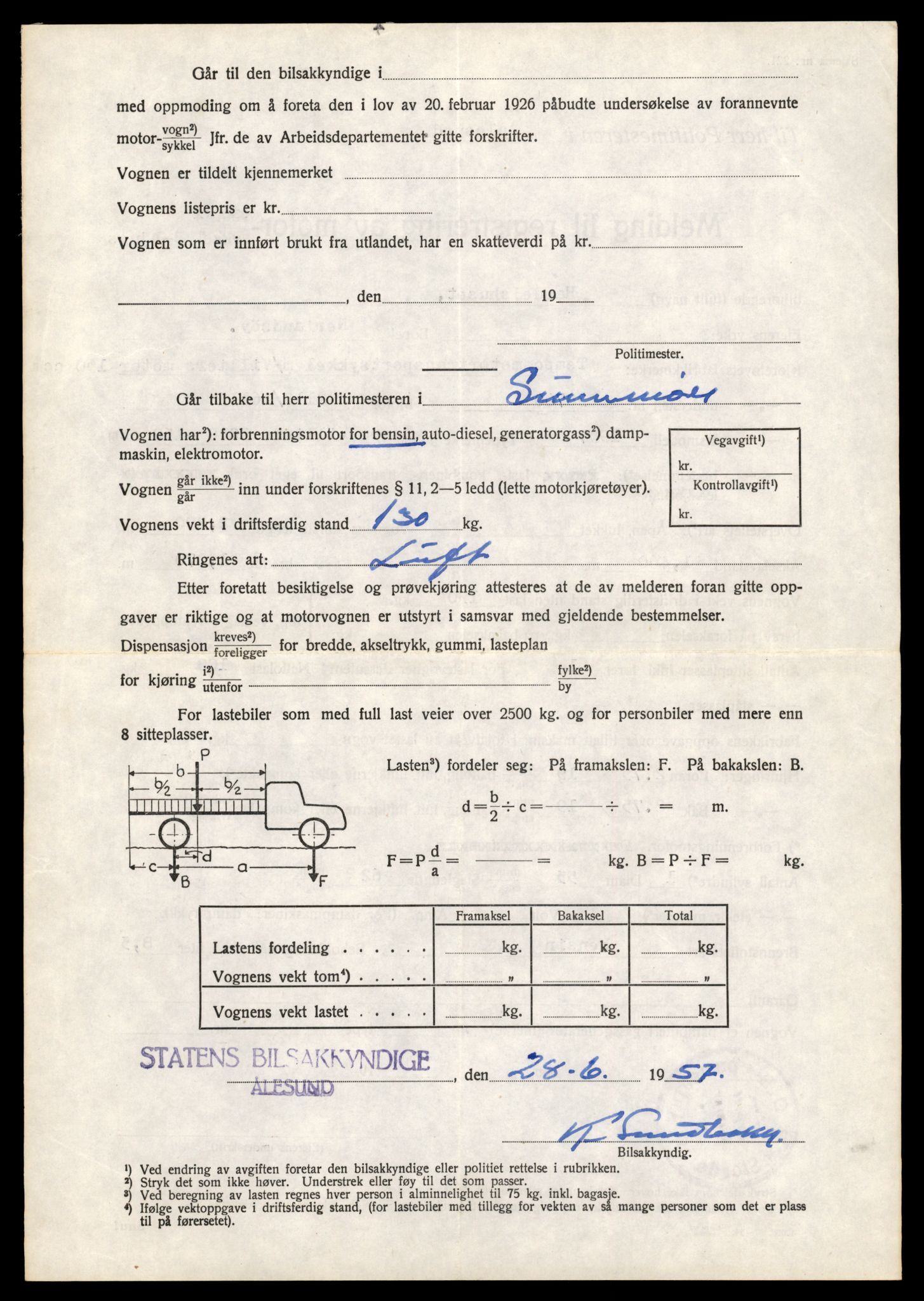 Møre og Romsdal vegkontor - Ålesund trafikkstasjon, SAT/A-4099/F/Fe/L0029: Registreringskort for kjøretøy T 11430 - T 11619, 1927-1998, p. 1781