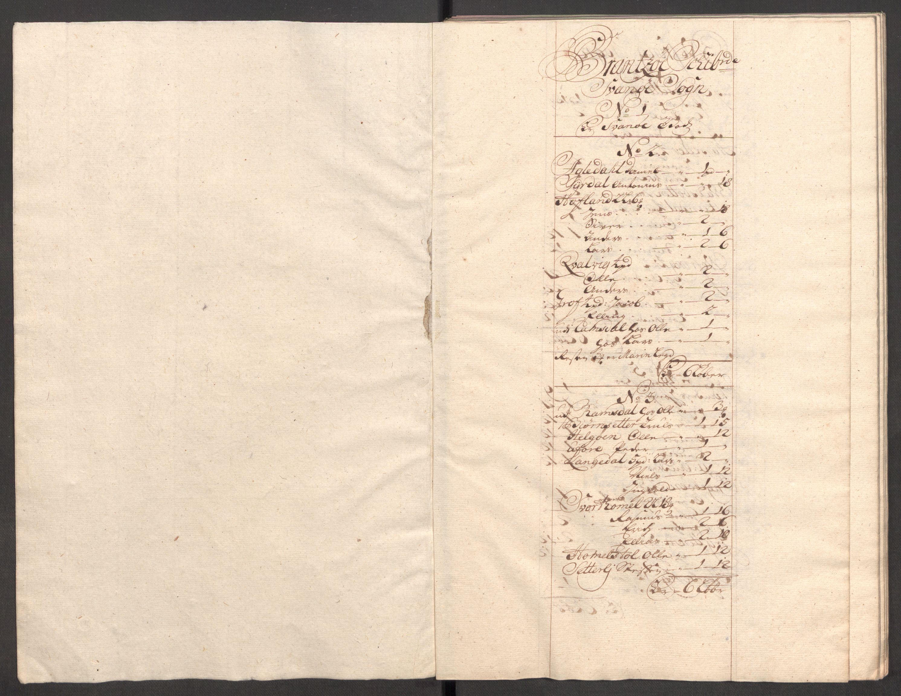 Rentekammeret inntil 1814, Reviderte regnskaper, Fogderegnskap, RA/EA-4092/R53/L3433: Fogderegnskap Sunn- og Nordfjord, 1710-1711, p. 256