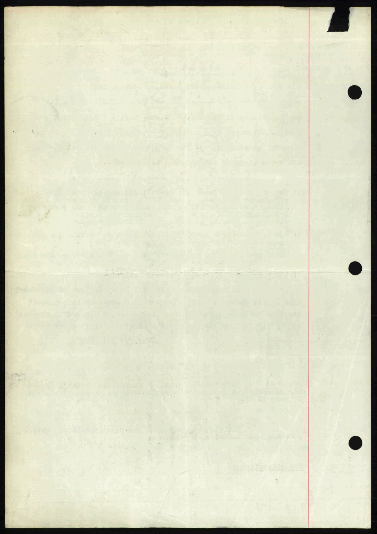 Follo sorenskriveri, SAO/A-10274/G/Ga/Gaa/L0085: Mortgage book no. I 85, 1948-1948, Diary no: : 3538/1948