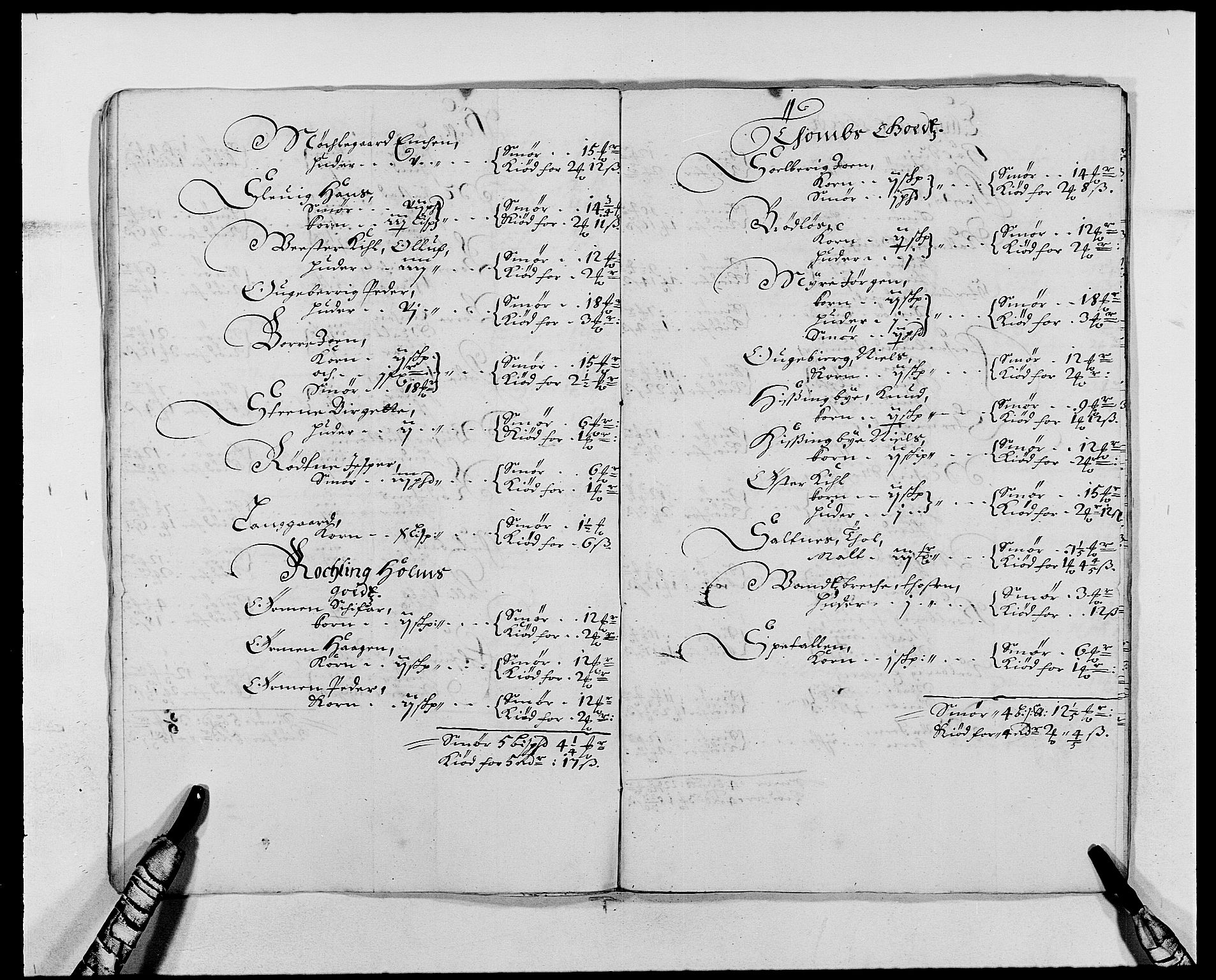 Rentekammeret inntil 1814, Reviderte regnskaper, Fogderegnskap, AV/RA-EA-4092/R03/L0111: Fogderegnskap Onsøy, Tune, Veme og Åbygge fogderi, 1680, p. 170