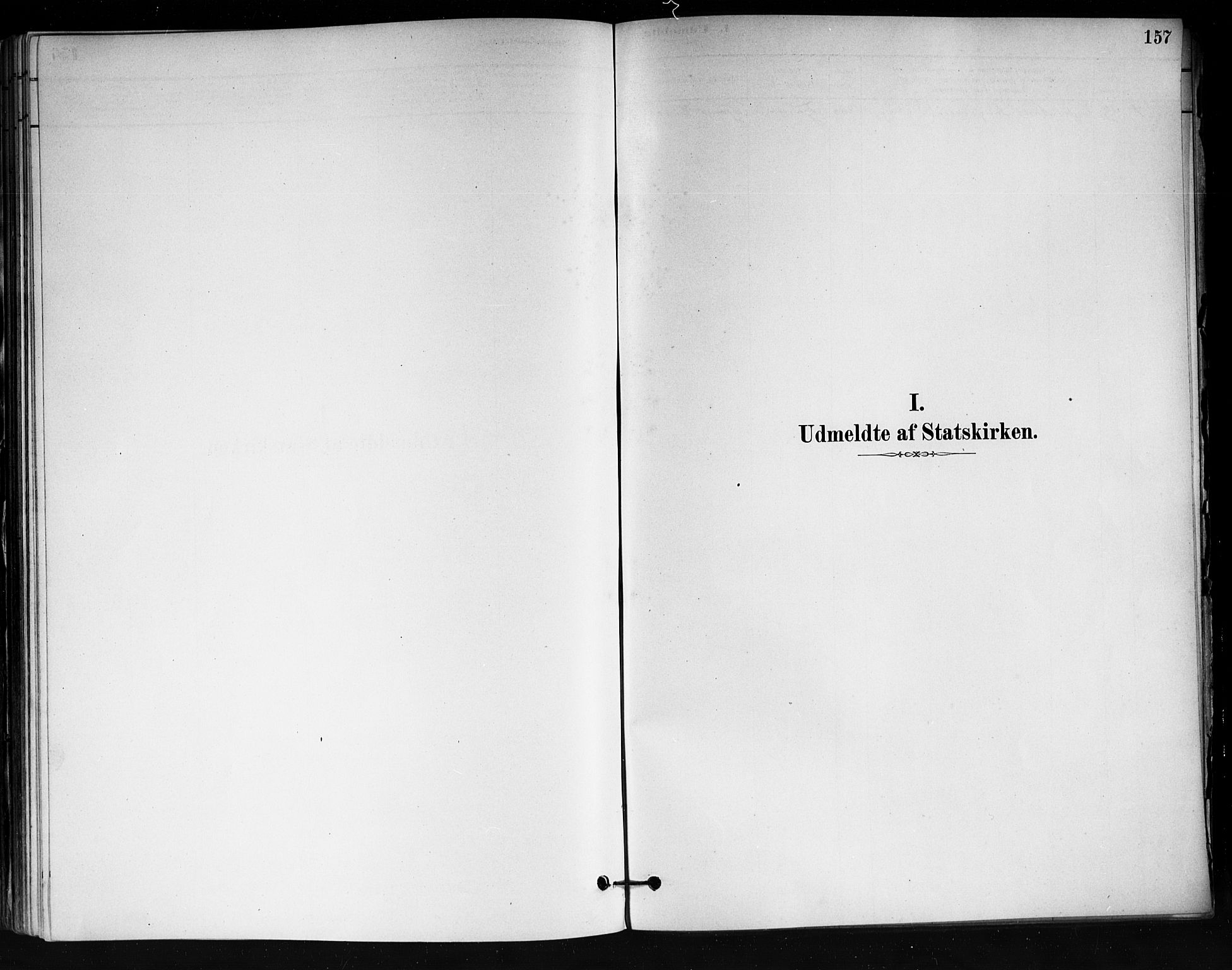 Tjøme kirkebøker, SAKO/A-328/F/Fa/L0001: Parish register (official) no. 1, 1879-1890, p. 157