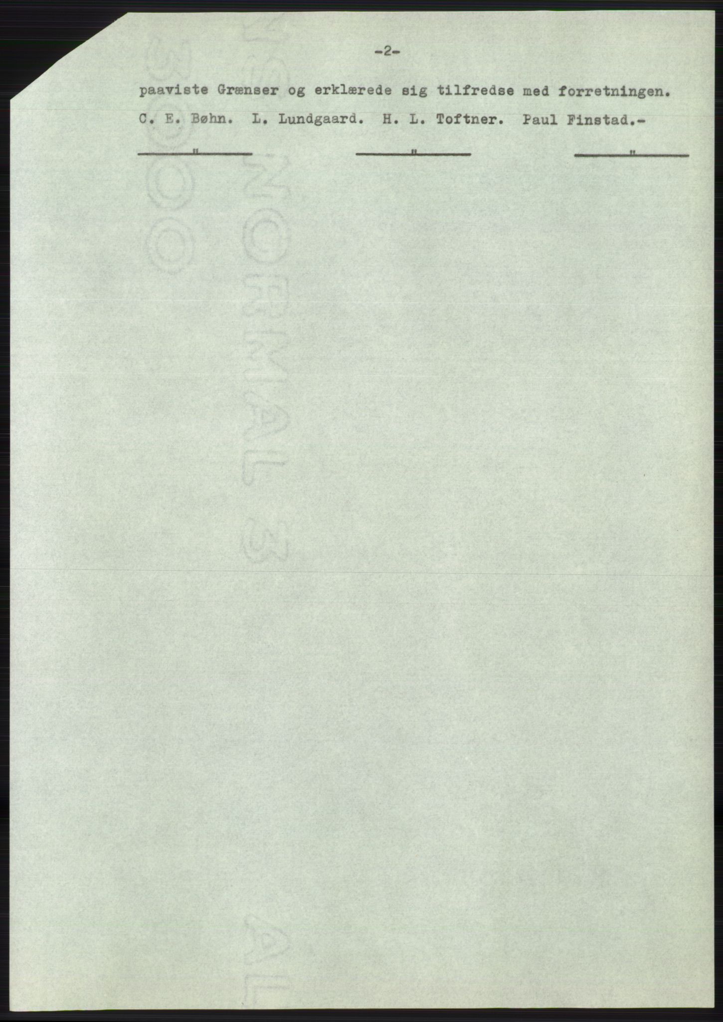 Statsarkivet i Oslo, SAO/A-10621/Z/Zd/L0019: Avskrifter, j.nr 4-893/1964, 1964, p. 154