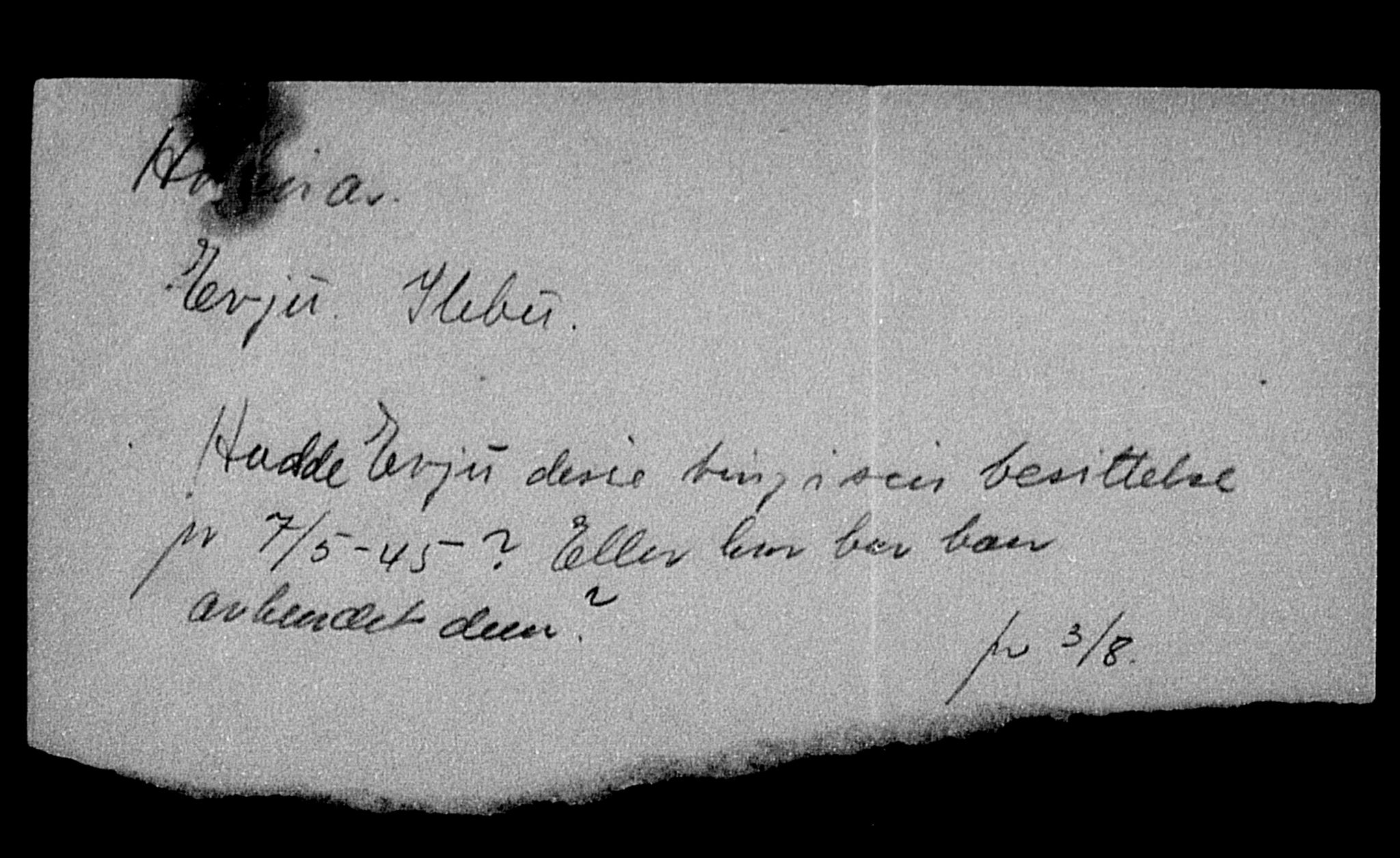 Justisdepartementet, Tilbakeføringskontoret for inndratte formuer, AV/RA-S-1564/H/Hc/Hcc/L0951: --, 1945-1947, p. 375