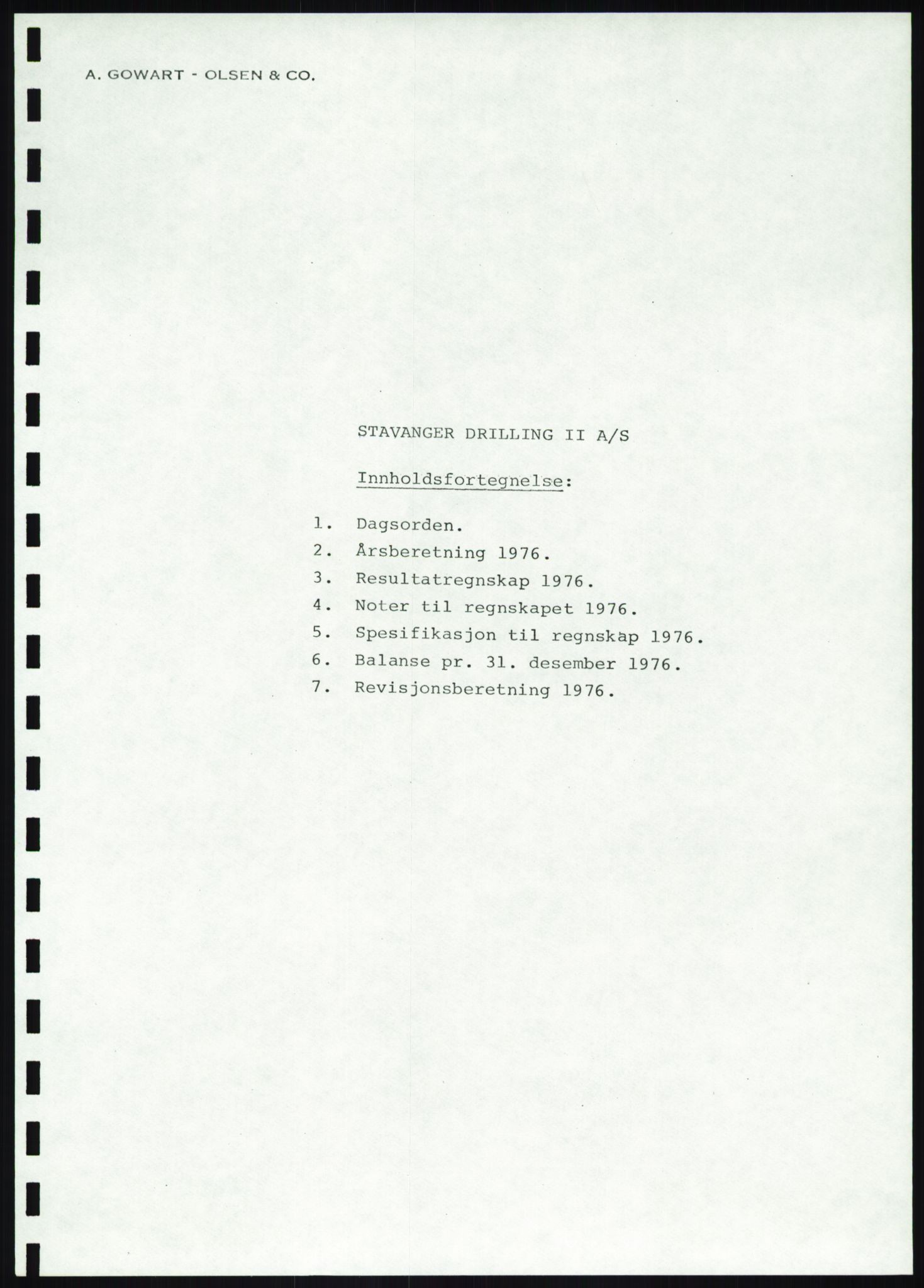 Pa 1503 - Stavanger Drilling AS, AV/SAST-A-101906/A/Ac/L0001: Årsberetninger, 1974-1978, p. 244