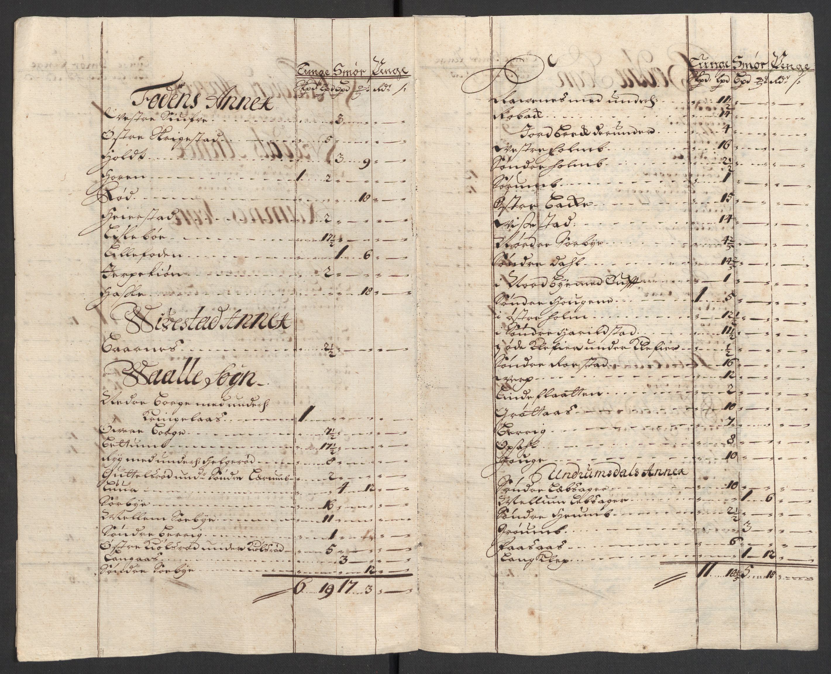 Rentekammeret inntil 1814, Reviderte regnskaper, Fogderegnskap, RA/EA-4092/R32/L1874: Fogderegnskap Jarlsberg grevskap, 1709, p. 181