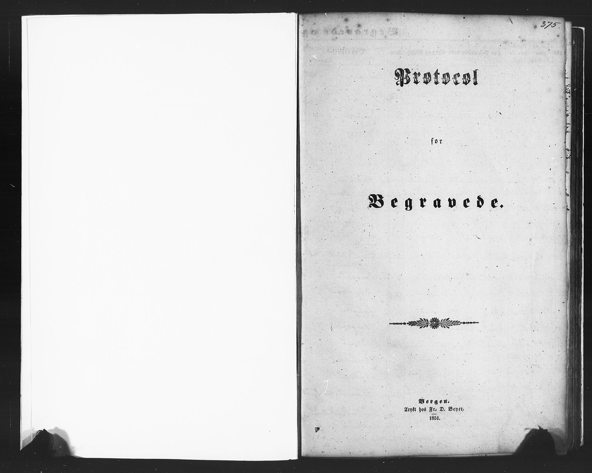 Fusa sokneprestembete, SAB/A-75401/H/Haa: Parish register (official) no. A 1II, 1855-1879, p. 375