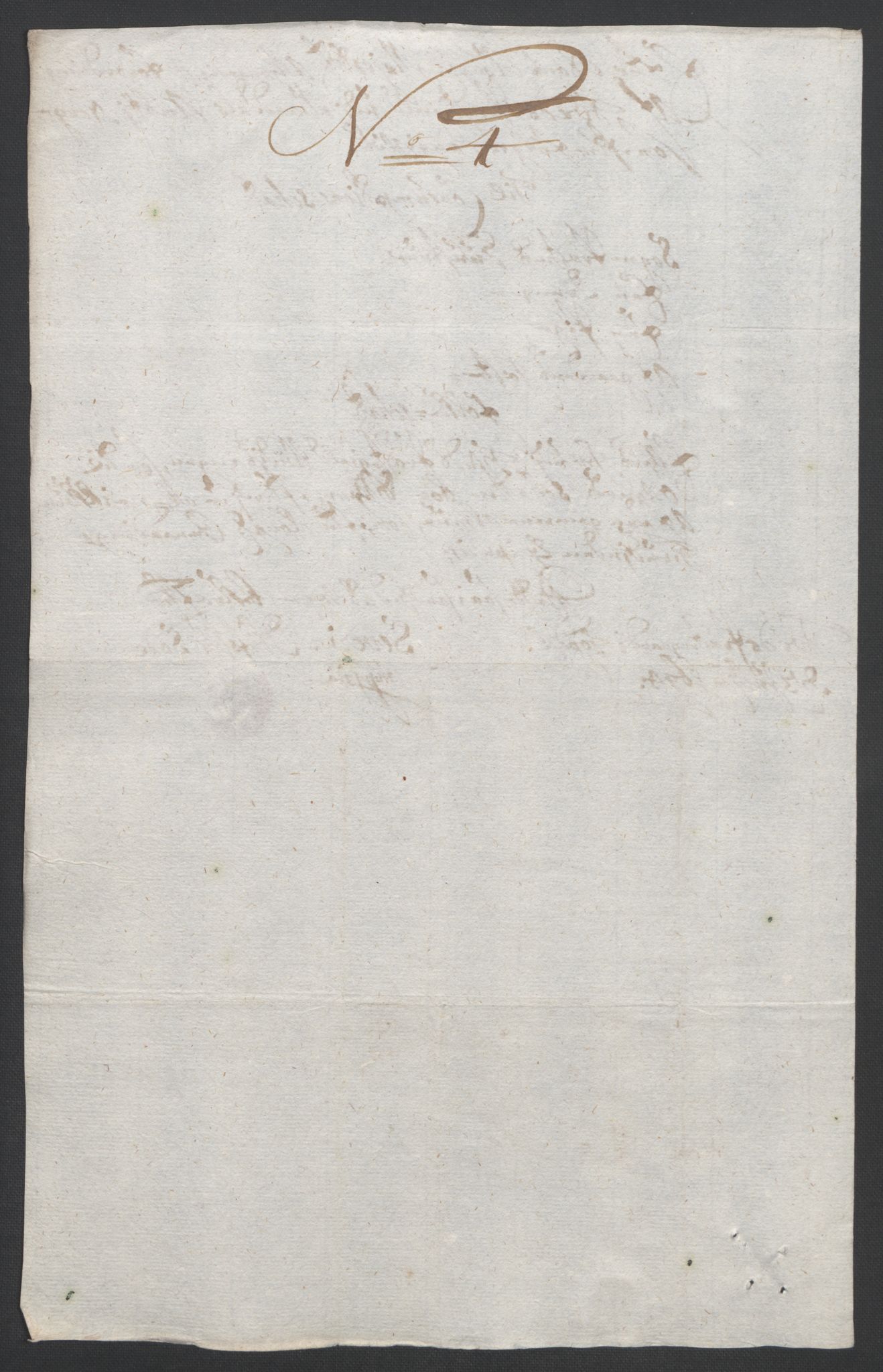 Rentekammeret inntil 1814, Reviderte regnskaper, Fogderegnskap, RA/EA-4092/R43/L2545: Fogderegnskap Lista og Mandal, 1694-1695, p. 113