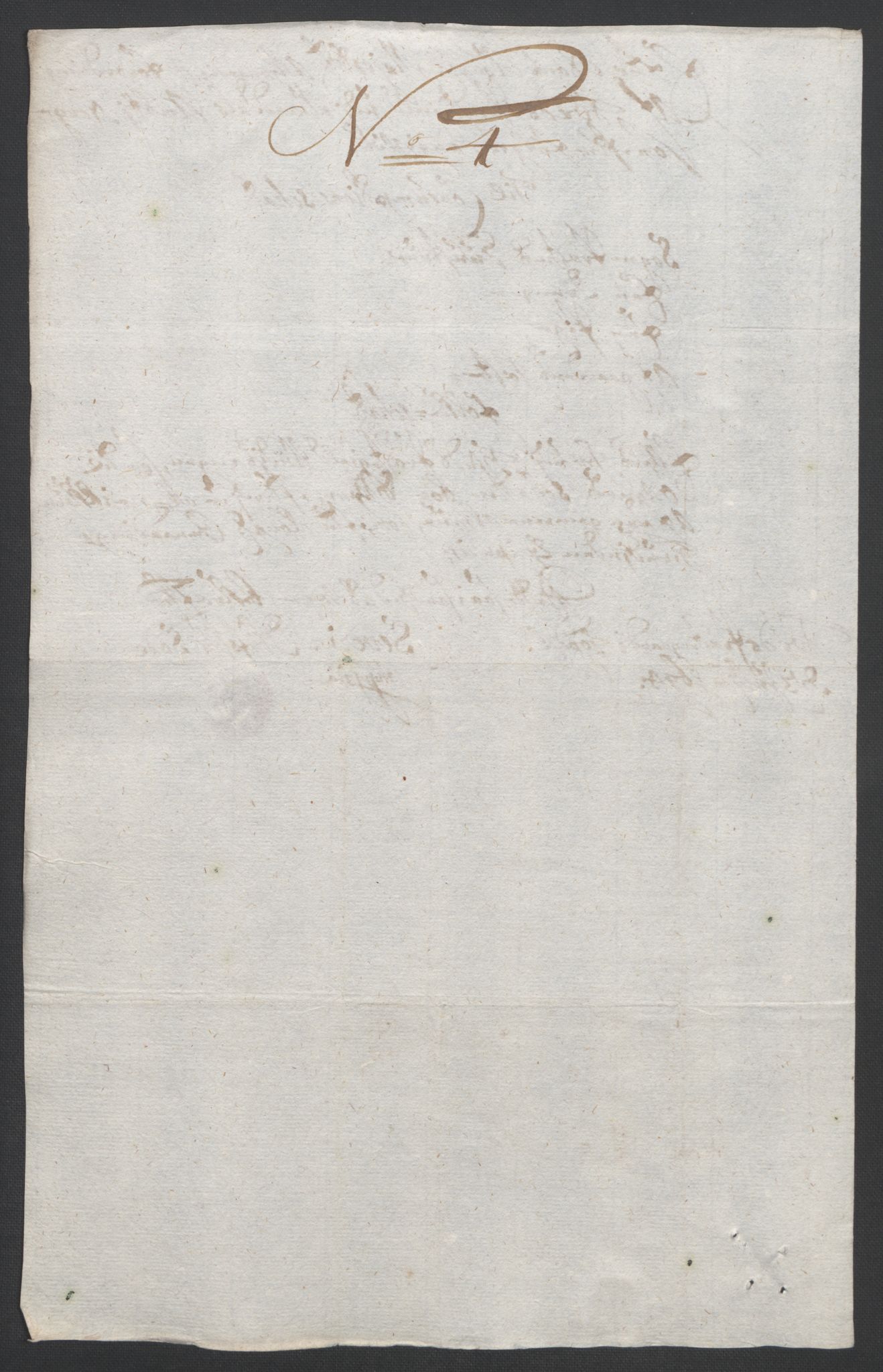 Rentekammeret inntil 1814, Reviderte regnskaper, Fogderegnskap, AV/RA-EA-4092/R43/L2545: Fogderegnskap Lista og Mandal, 1694-1695, p. 113