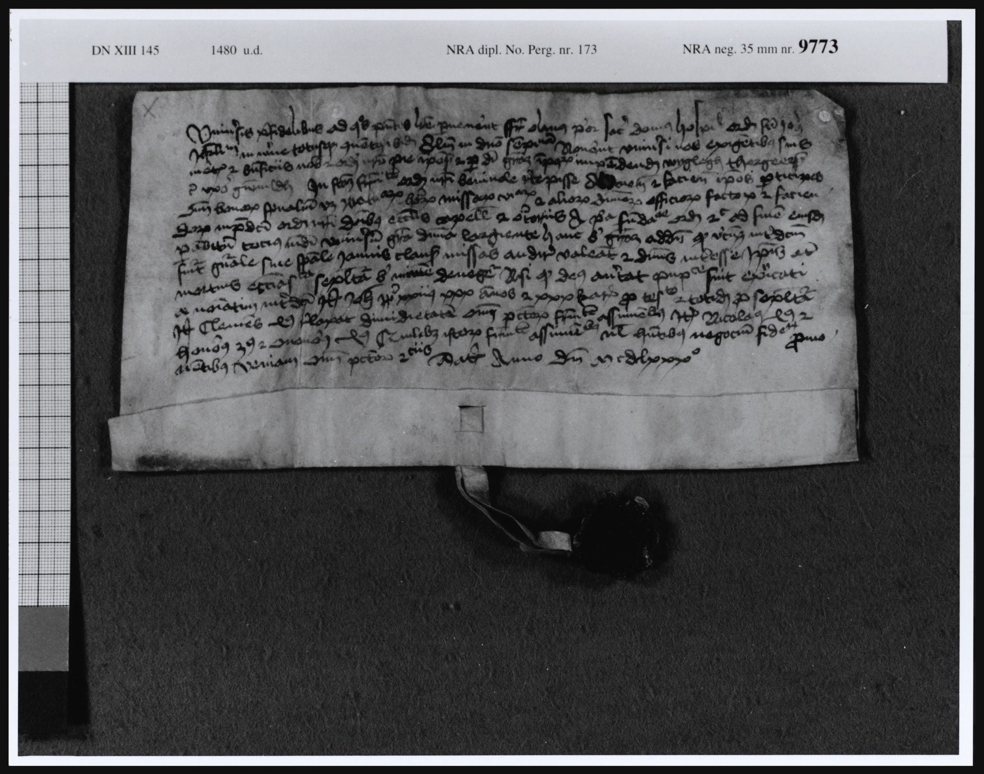 Riksarkivets diplomsamling, AV/RA-EA-5965/F08, 1224-1564, p. 386