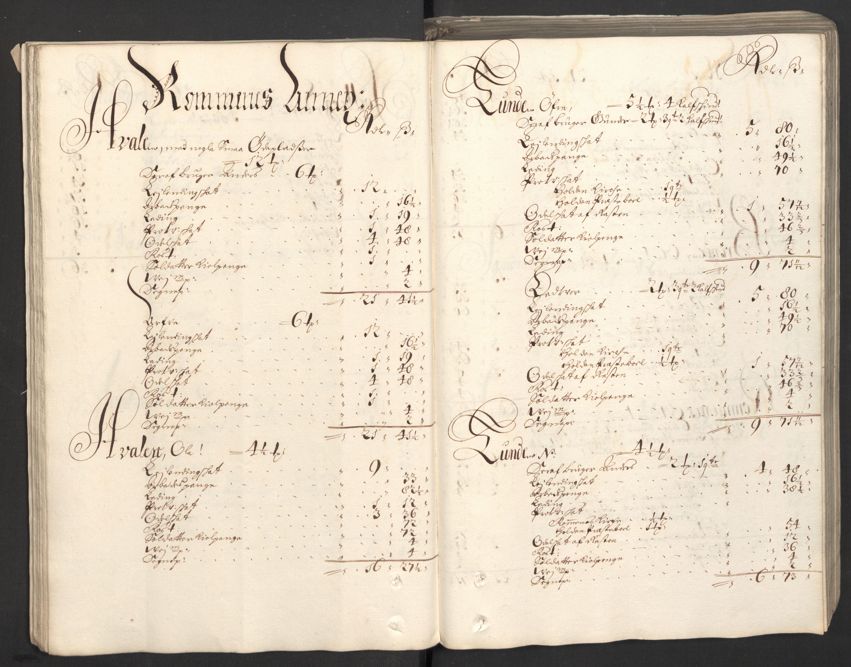 Rentekammeret inntil 1814, Reviderte regnskaper, Fogderegnskap, AV/RA-EA-4092/R36/L2098: Fogderegnskap Øvre og Nedre Telemark og Bamble, 1698, p. 132