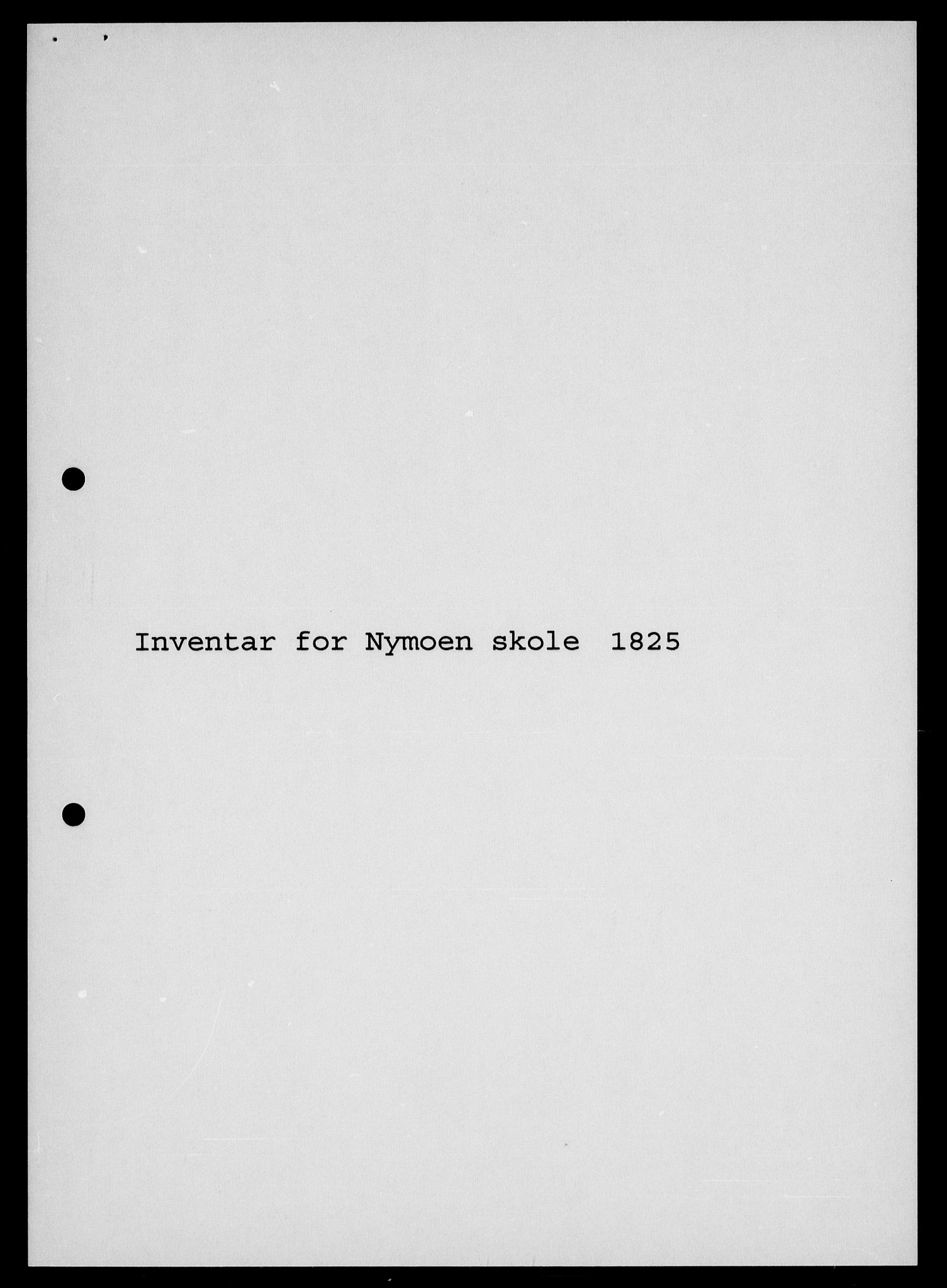Modums Blaafarveværk, RA/PA-0157/G/Gi/L0381: --, 1823-1848, p. 2