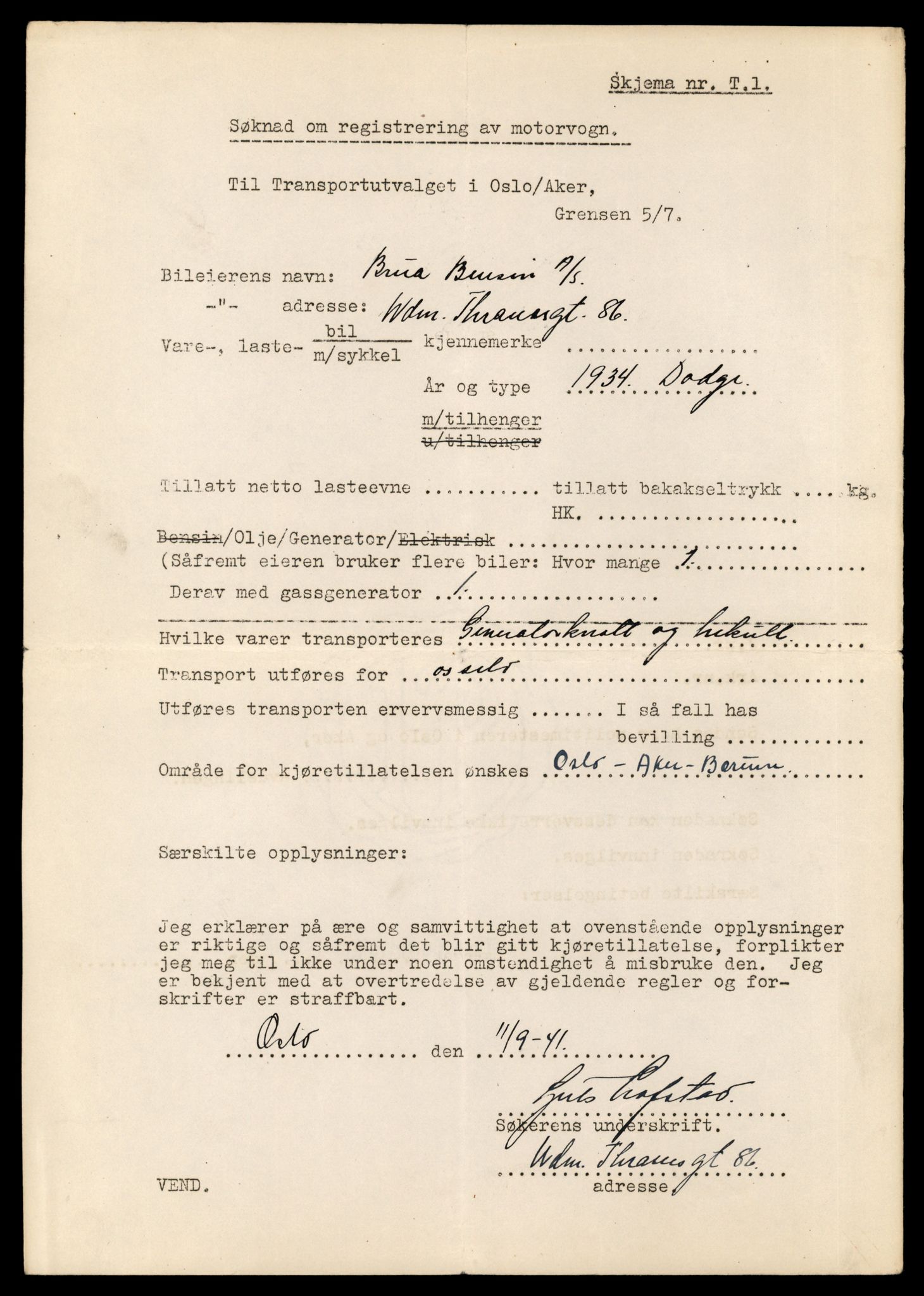 Møre og Romsdal vegkontor - Ålesund trafikkstasjon, AV/SAT-A-4099/F/Fe/L0035: Registreringskort for kjøretøy T 12653 - T 12829, 1927-1998, p. 162