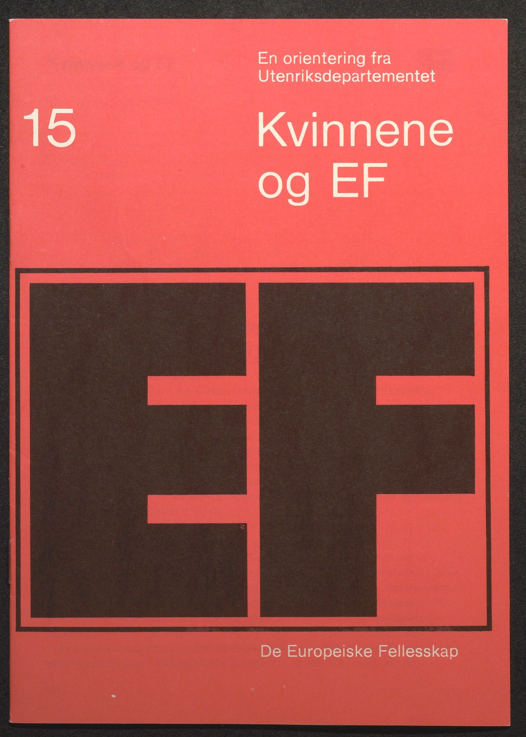 Samling av foreningsarkiv. A-Å, AAKS/PA-1059/F/L0012: Foreninger, Arendal, 1969-1976