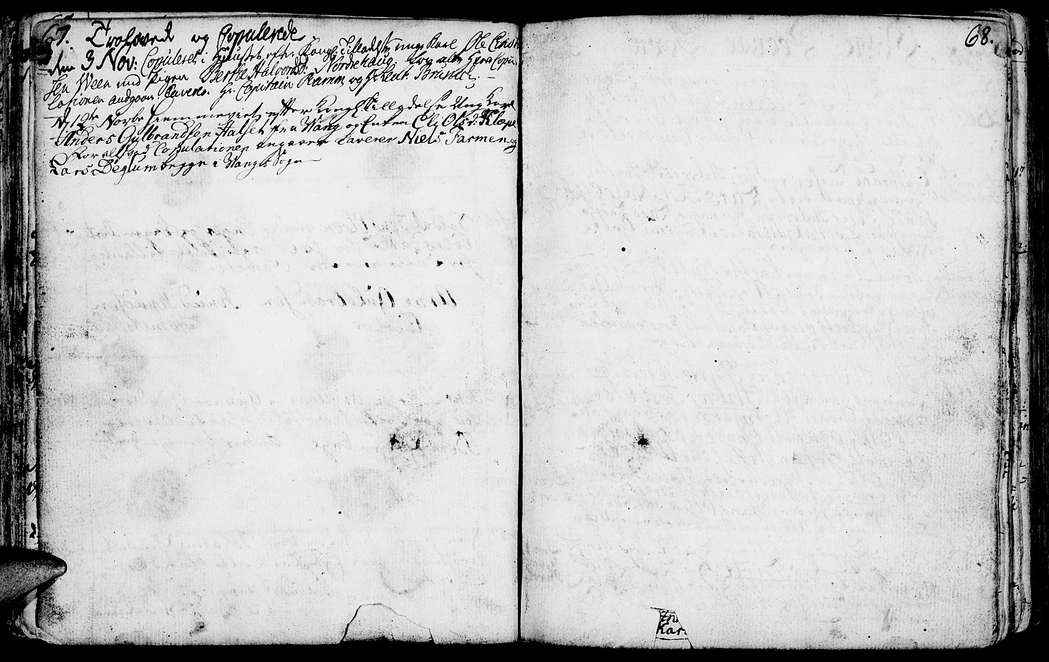 Løten prestekontor, SAH/PREST-022/K/Ka/L0003: Parish register (official) no. 3, 1773-1800, p. 67-68