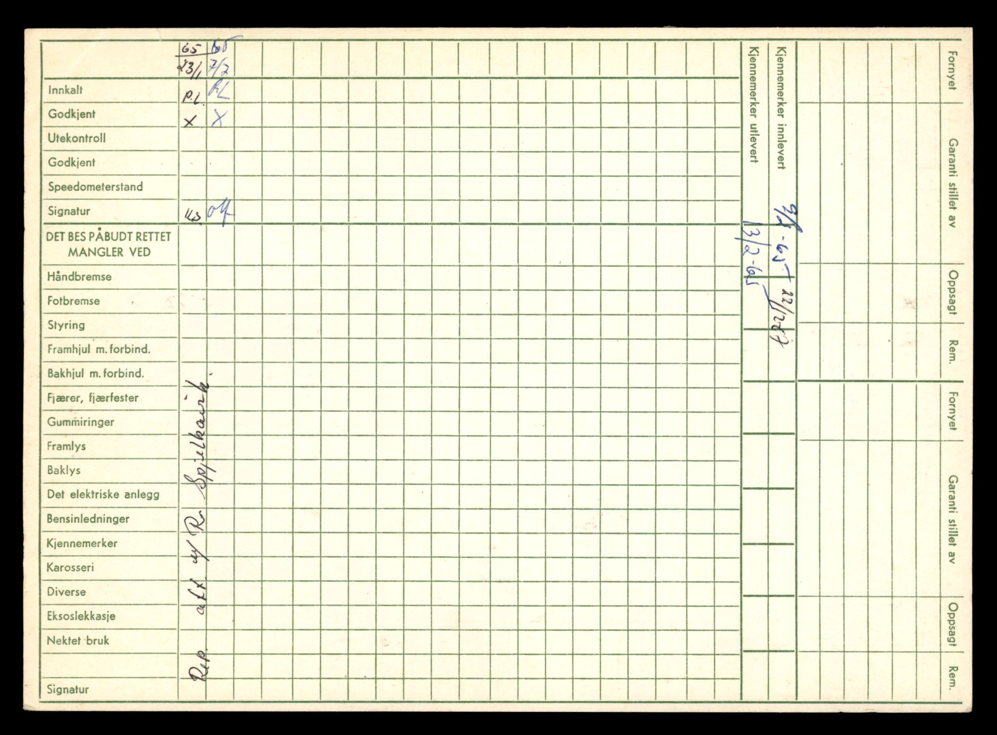 Møre og Romsdal vegkontor - Ålesund trafikkstasjon, AV/SAT-A-4099/F/Fe/L0048: Registreringskort for kjøretøy T 14721 - T 14863, 1927-1998, p. 2346