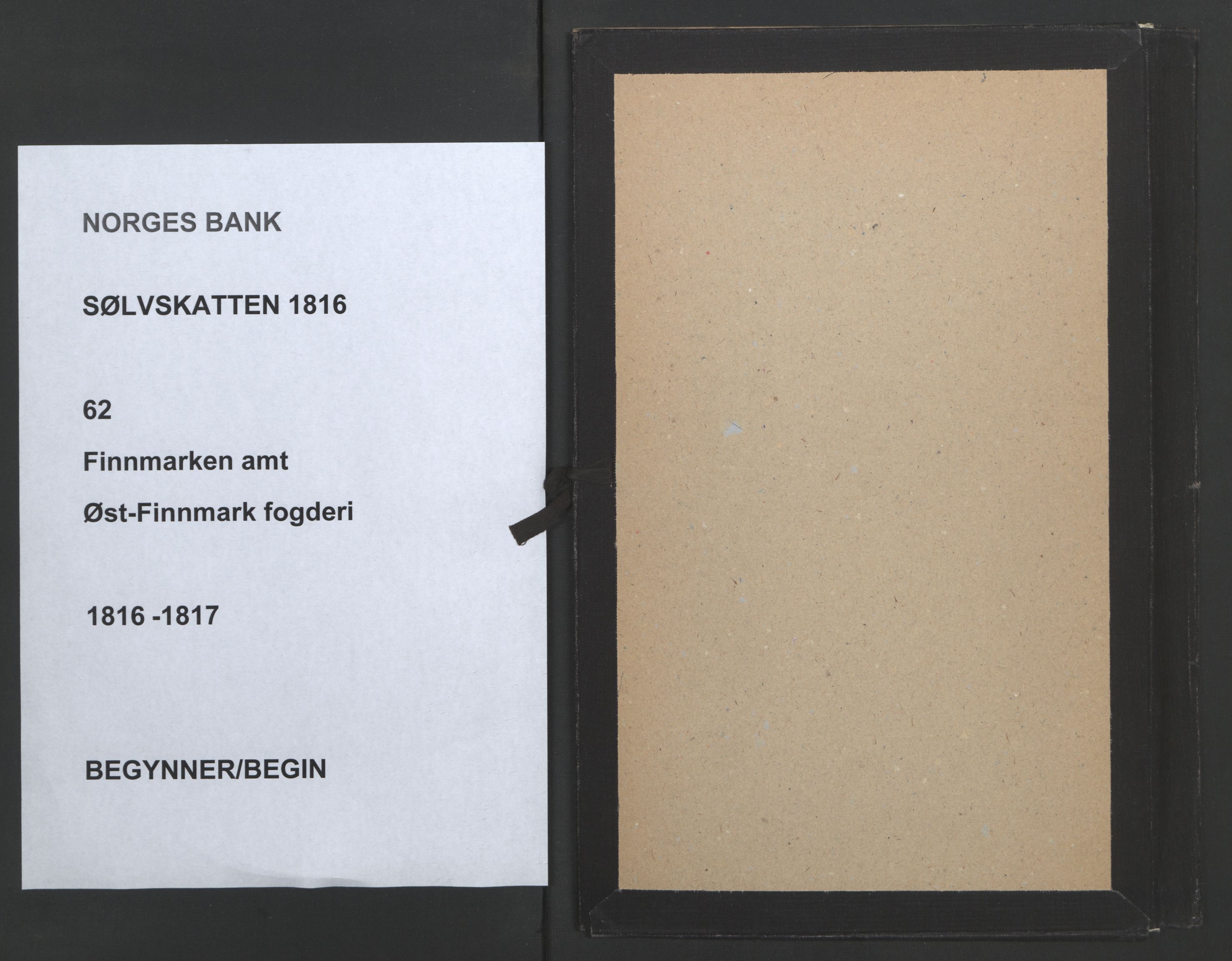 Sølvskatten 1816, NOBA/SOLVSKATTEN/A/L0061: Bind 62: Øst-Finnmark fogderi, 1816-1817, p. 37