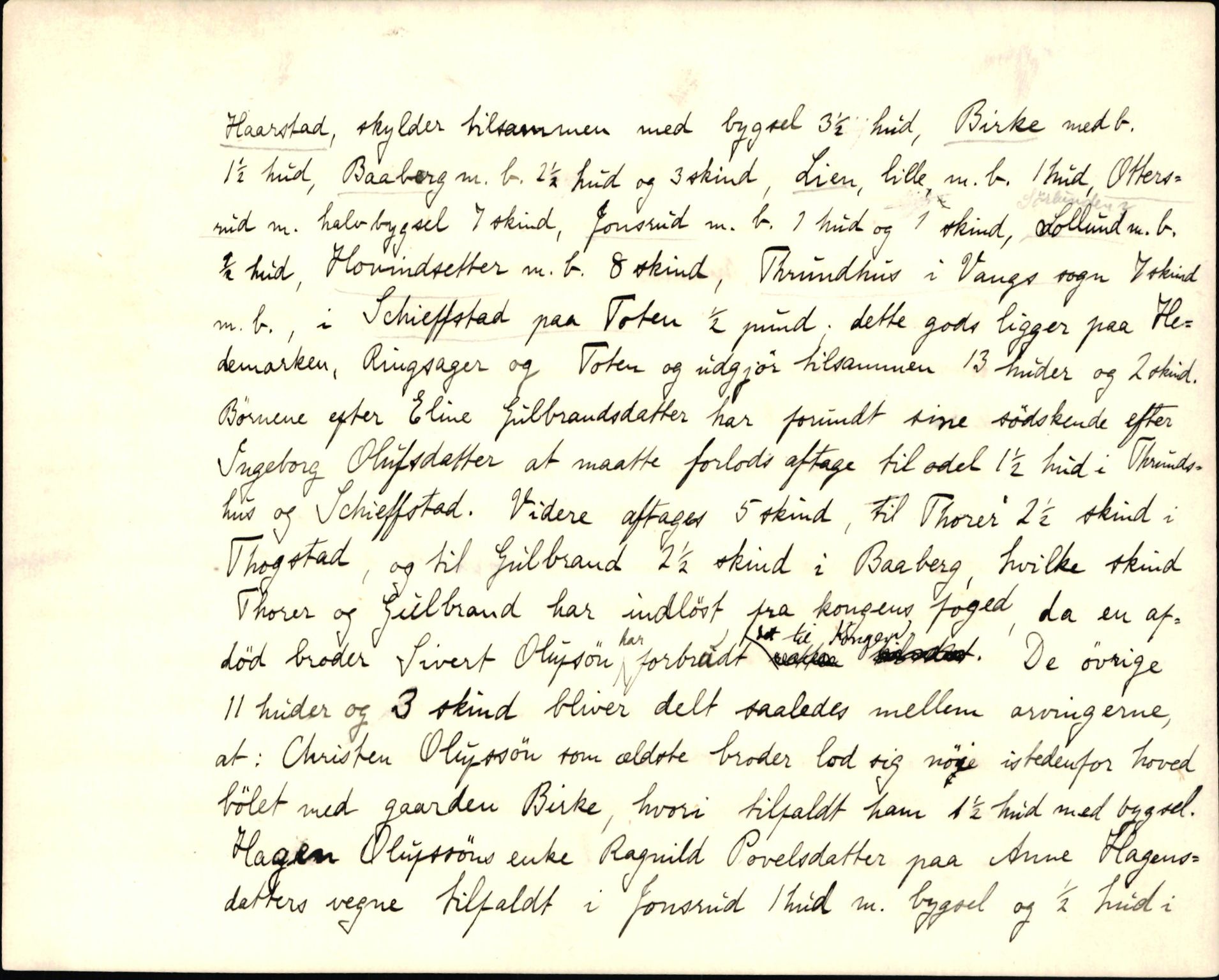 Riksarkivets diplomsamling, AV/RA-EA-5965/F35/F35d/L0003: Innlånte diplomer, seddelregister, 1621-1642, p. 212