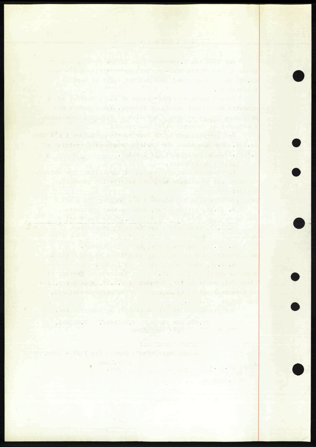 Byfogd og Byskriver i Bergen, AV/SAB-A-3401/03/03Bc/L0034: Mortgage book no. A27-28, 1950-1950, Diary no: : 9327/1950