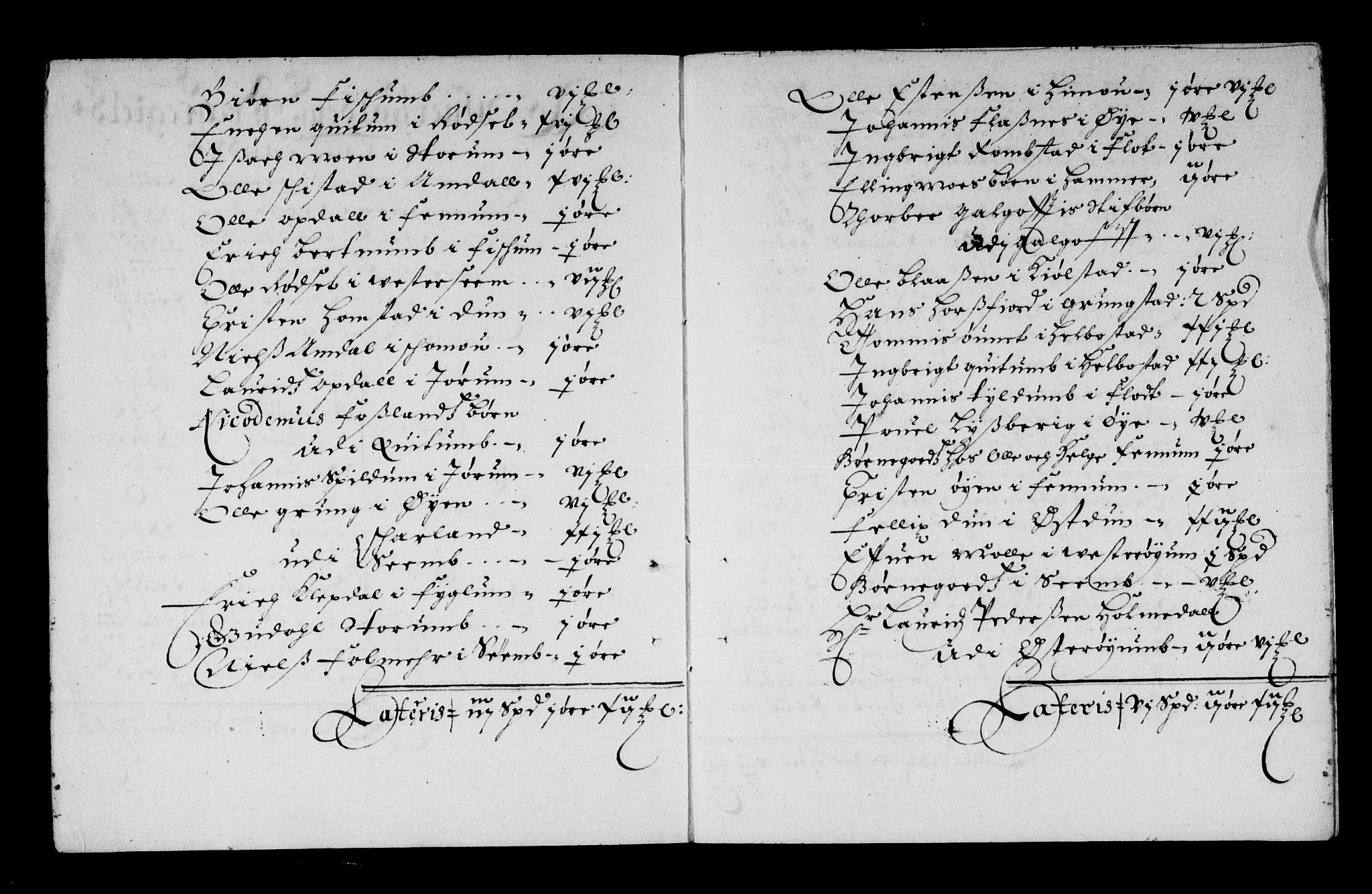 Rentekammeret inntil 1814, Reviderte regnskaper, Stiftamtstueregnskaper, Trondheim stiftamt og Nordland amt, RA/EA-6044/R/Rd/L0043: Trondheim stiftamt, 1676