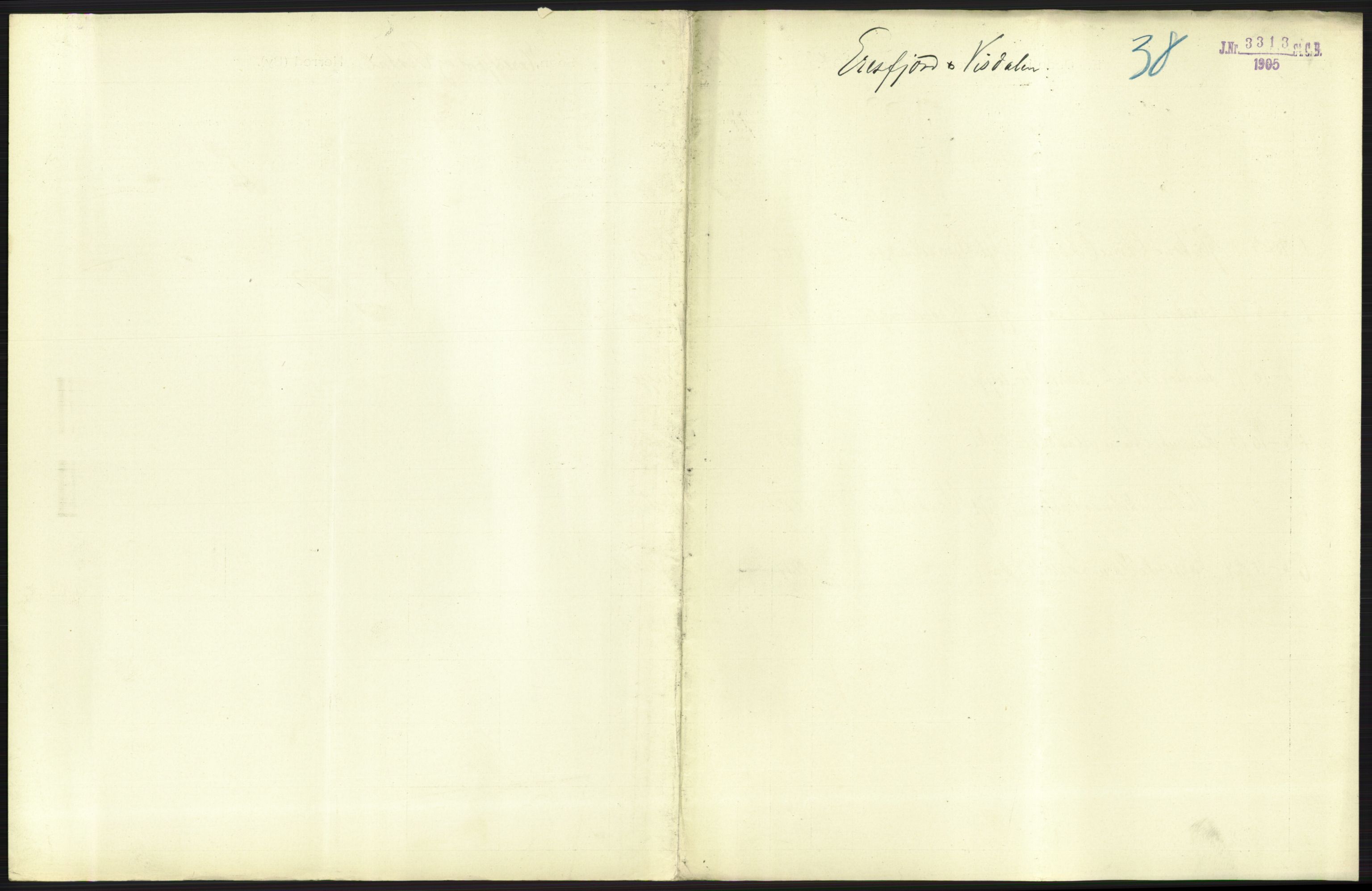 Statistisk sentralbyrå, Sosiodemografiske emner, Befolkning, AV/RA-S-2228/D/Df/Dfa/Dfab/L0016: Romsdals amt: Fødte, gifte, døde., 1904, p. 795