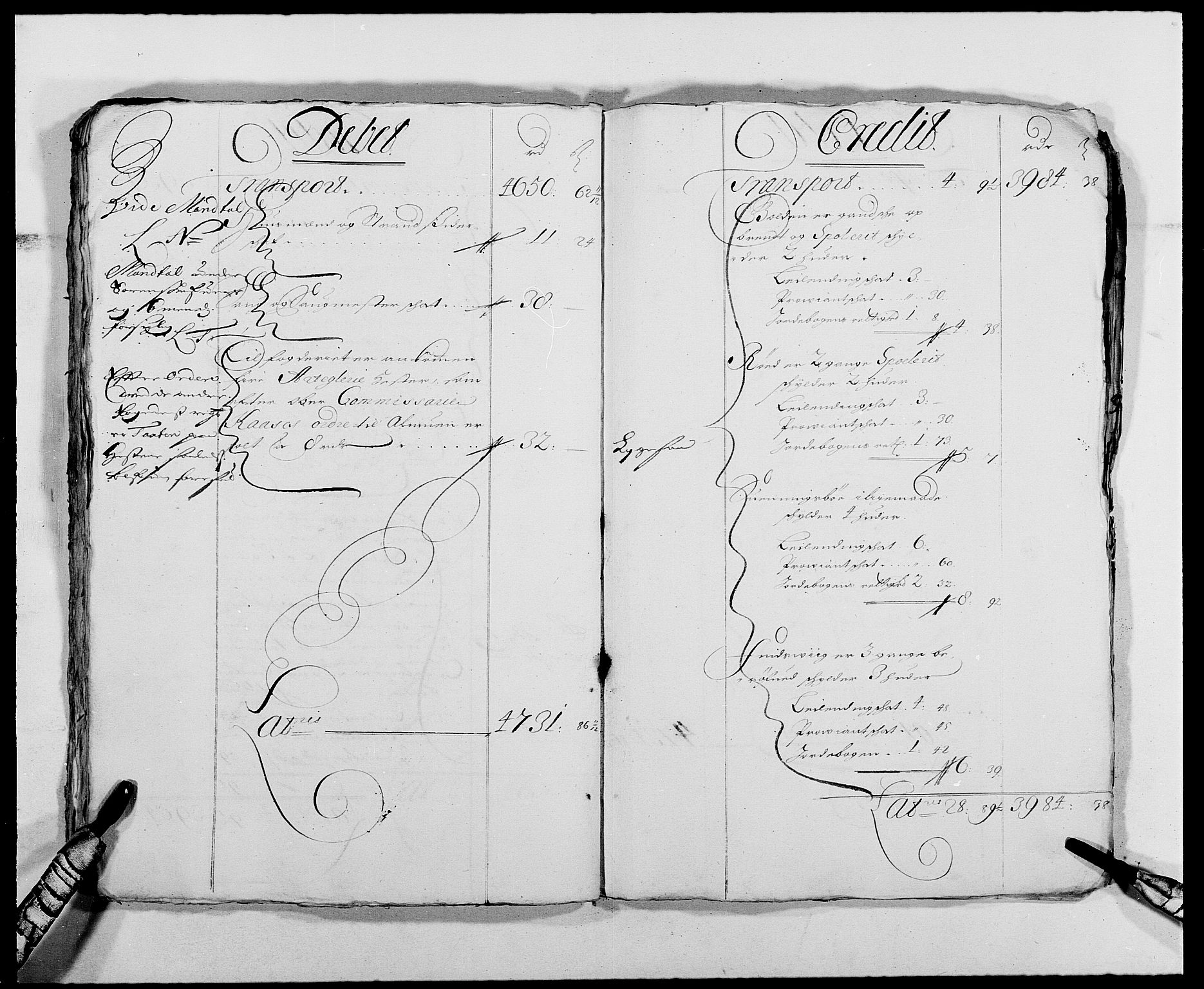 Rentekammeret inntil 1814, Reviderte regnskaper, Fogderegnskap, AV/RA-EA-4092/R01/L0002: Fogderegnskap Idd og Marker, 1680-1681, p. 34