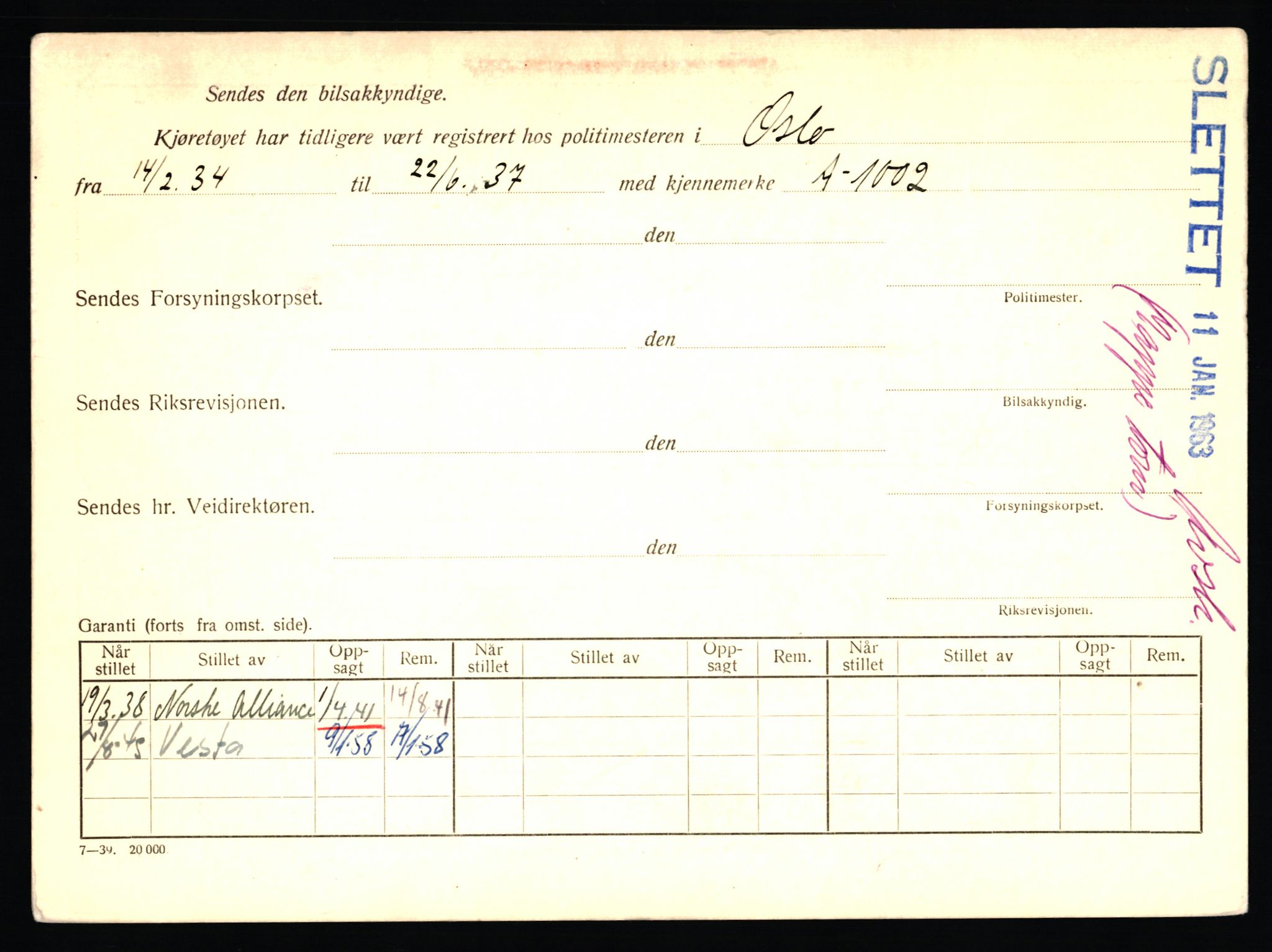 Stavanger trafikkstasjon, AV/SAST-A-101942/0/F/L0019: L-10500 - L-10999, 1930-1971, p. 1836