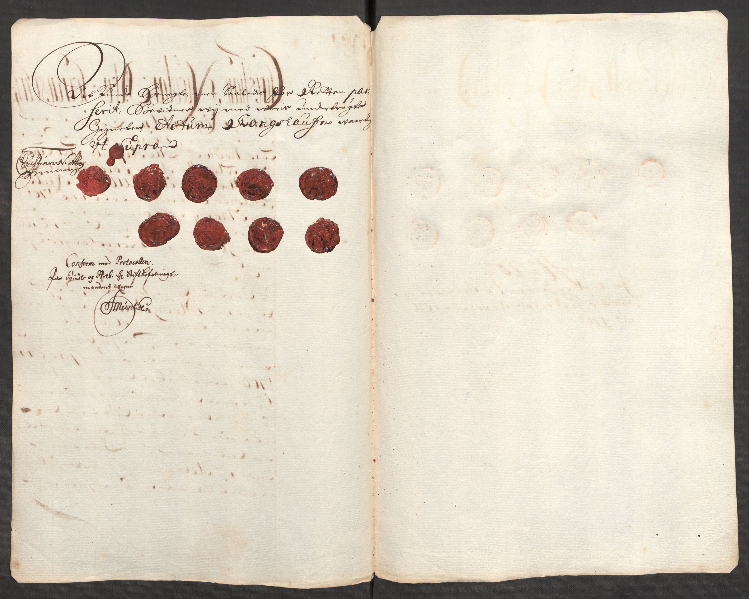 Rentekammeret inntil 1814, Reviderte regnskaper, Fogderegnskap, RA/EA-4092/R51/L3185: Fogderegnskap Nordhordland og Voss, 1700-1701, p. 195