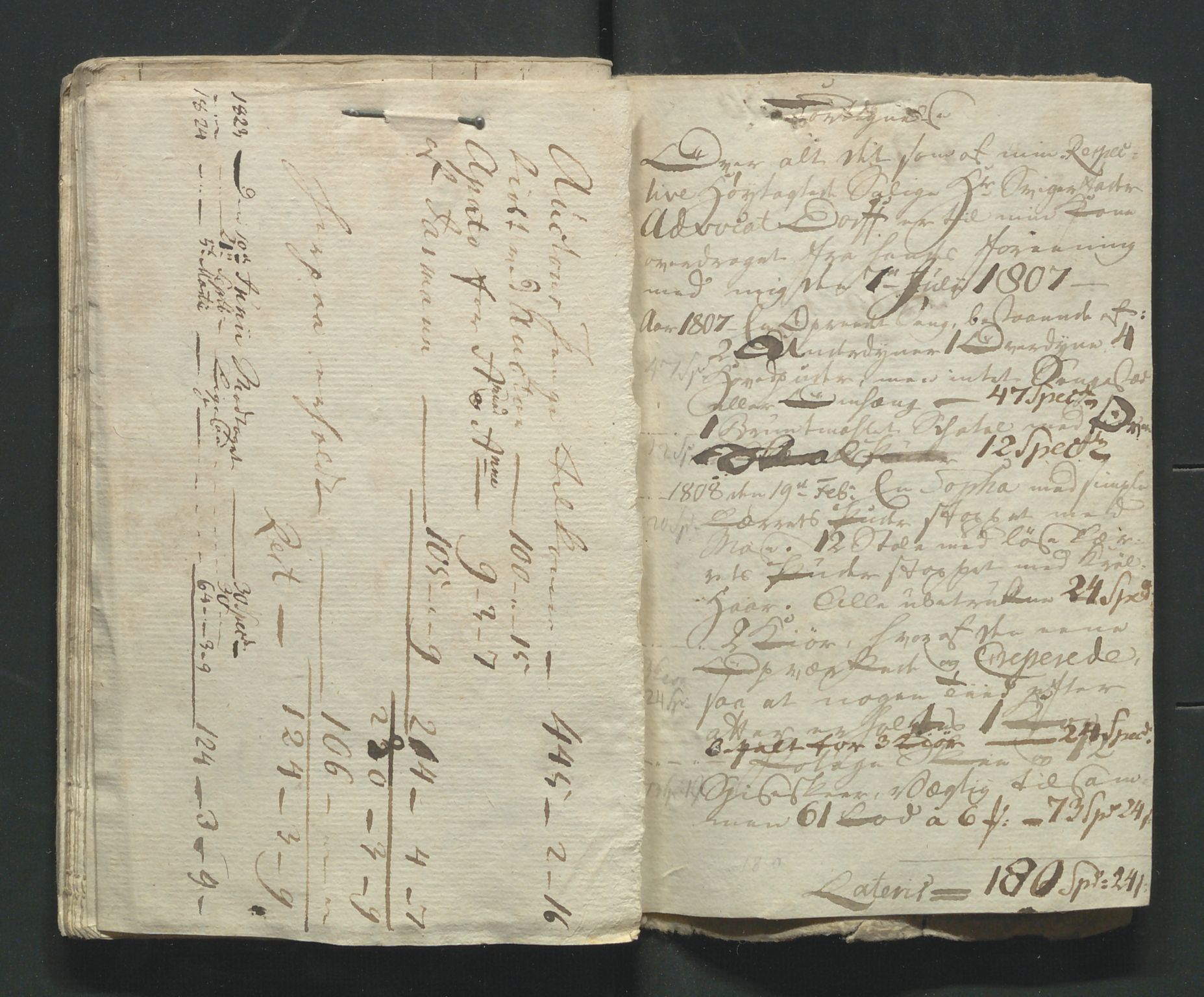 Åker i Vang, Hedmark, og familien Todderud, AV/SAH-ARK-010/F/Fa/L0003: Eiendomsdokumenter, 1751-1910, p. 487