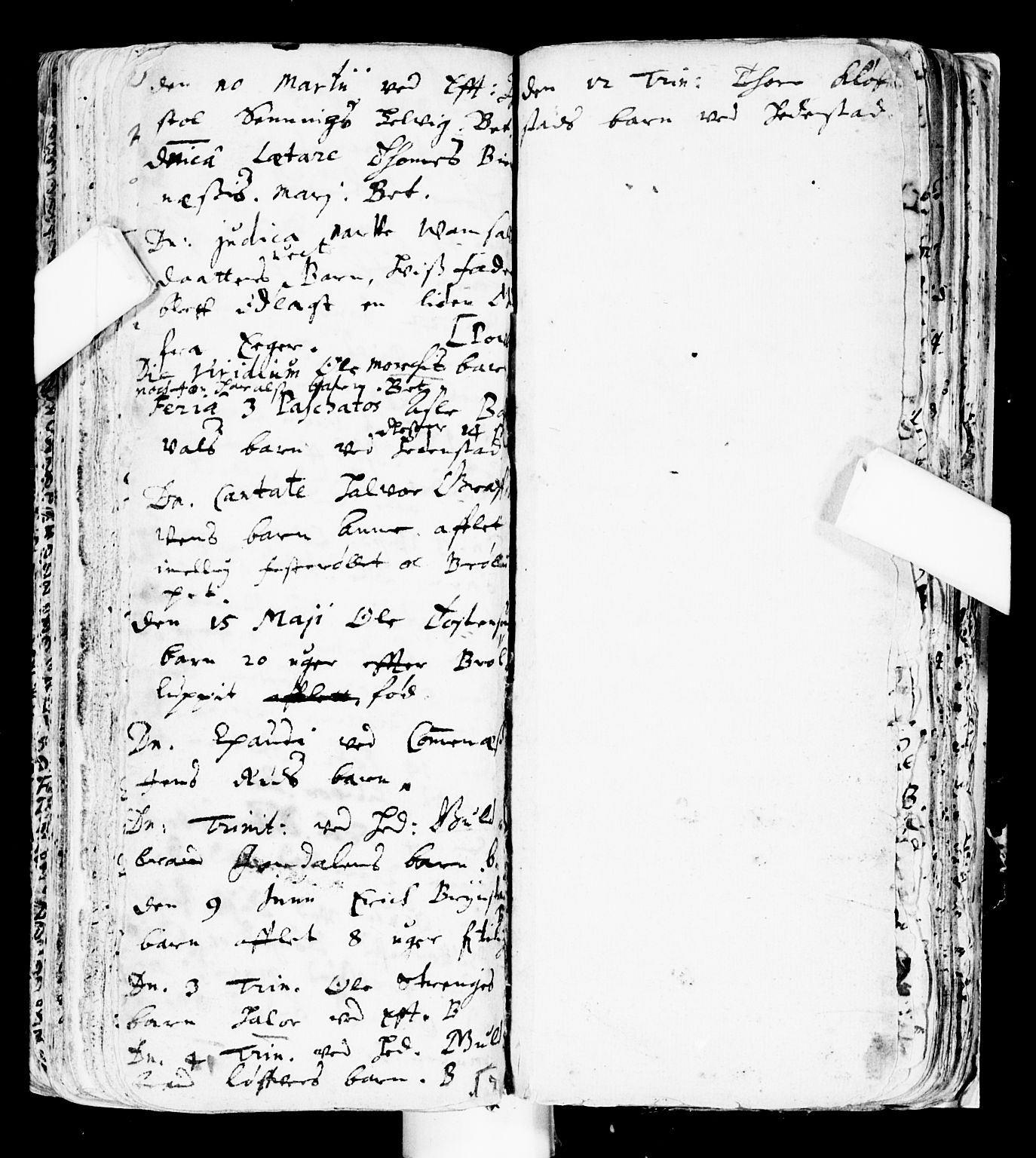 Sandsvær kirkebøker, AV/SAKO-A-244/F/Fa/L0001: Parish register (official) no. I 1, 1665-1725, p. 182