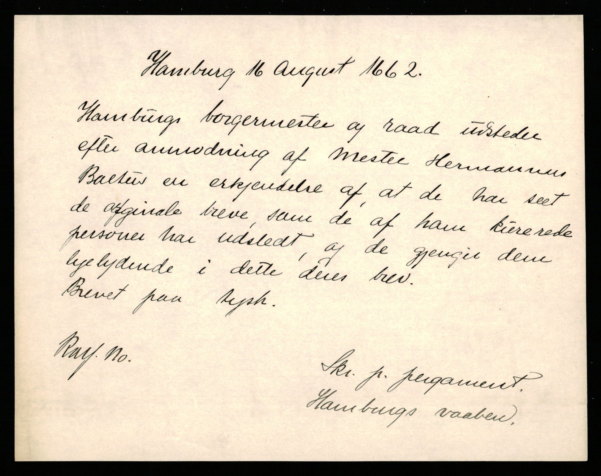 Riksarkivets diplomsamling, AV/RA-EA-5965/F35/F35b/L0010: Riksarkivets diplomer, seddelregister, 1656-1670, p. 335