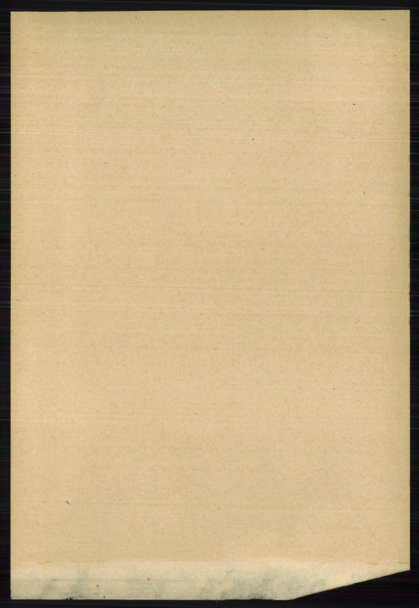 RA, 1891 census for 0721 Sem, 1891, p. 1007