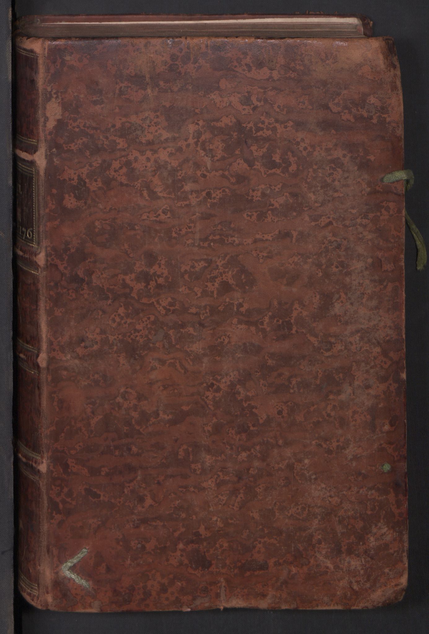 Kommersekollegiet, Brannforsikringskontoret 1767-1814, RA/EA-5458/F/Fa/L0002/0001: Arendal / Branntakstprotokoll, 1797