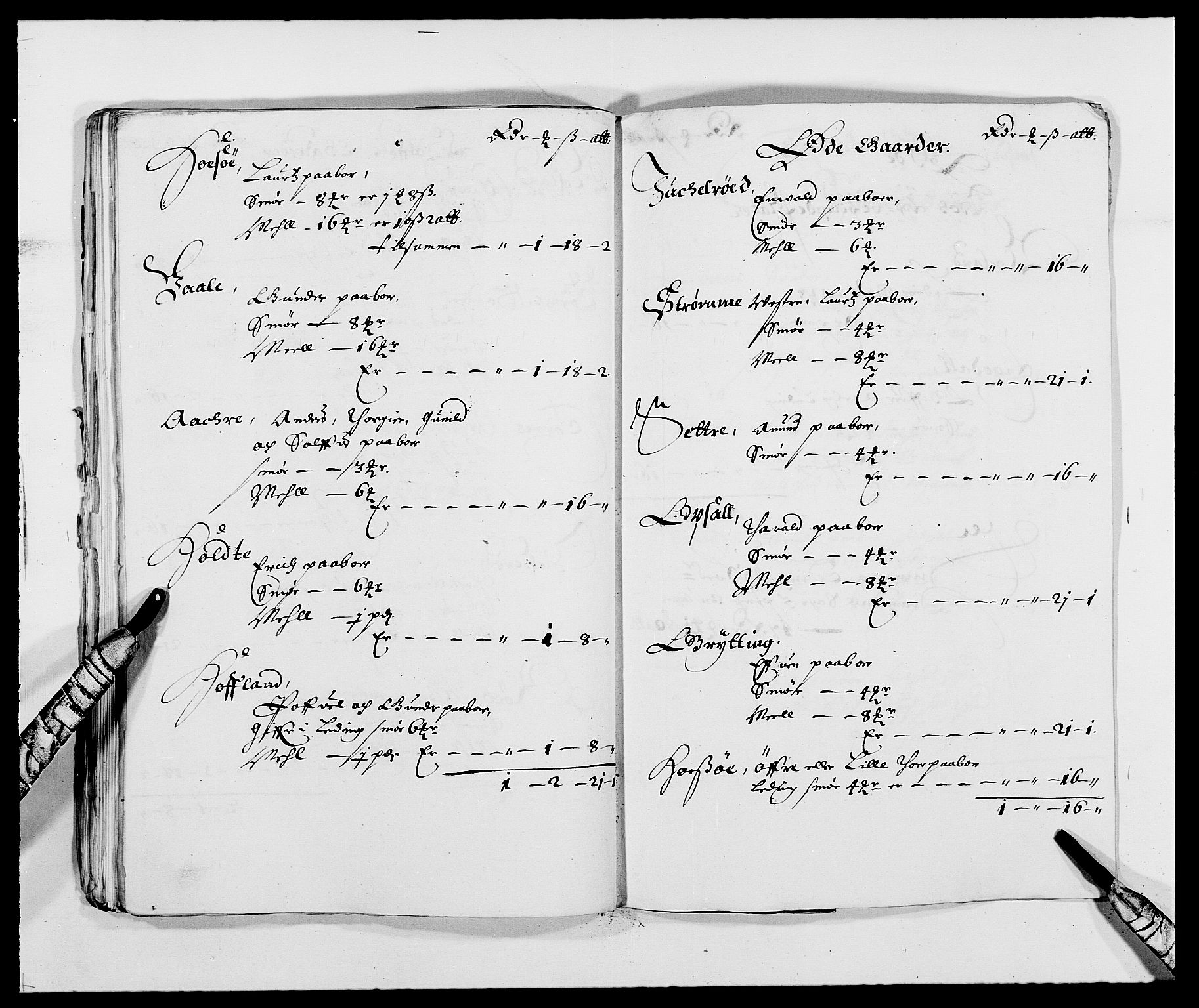 Rentekammeret inntil 1814, Reviderte regnskaper, Fogderegnskap, AV/RA-EA-4092/R34/L2039: Fogderegnskap Bamble, 1662-1669, p. 137