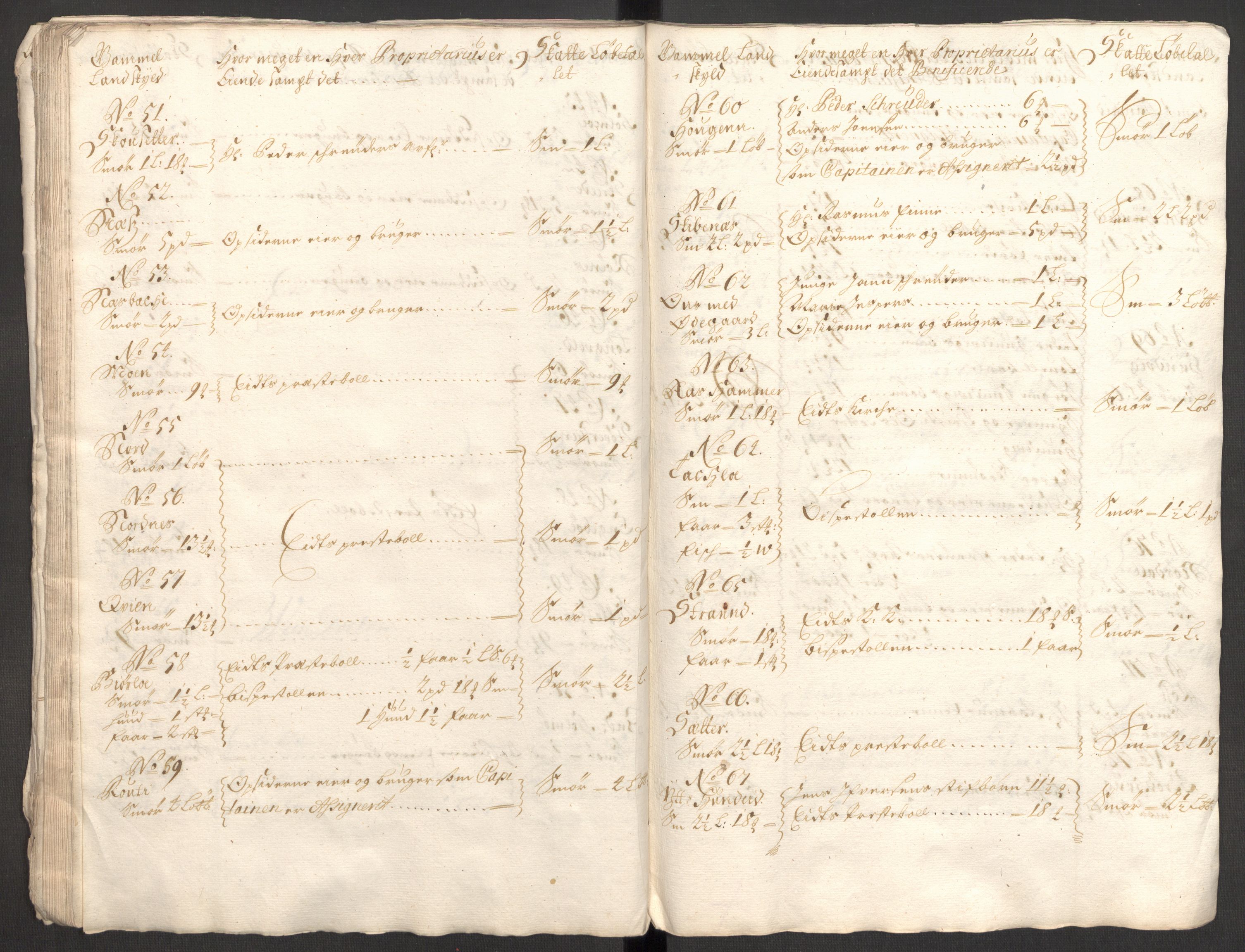 Rentekammeret inntil 1814, Reviderte regnskaper, Fogderegnskap, AV/RA-EA-4092/R53/L3424: Fogderegnskap Sunn- og Nordfjord, 1699, p. 217