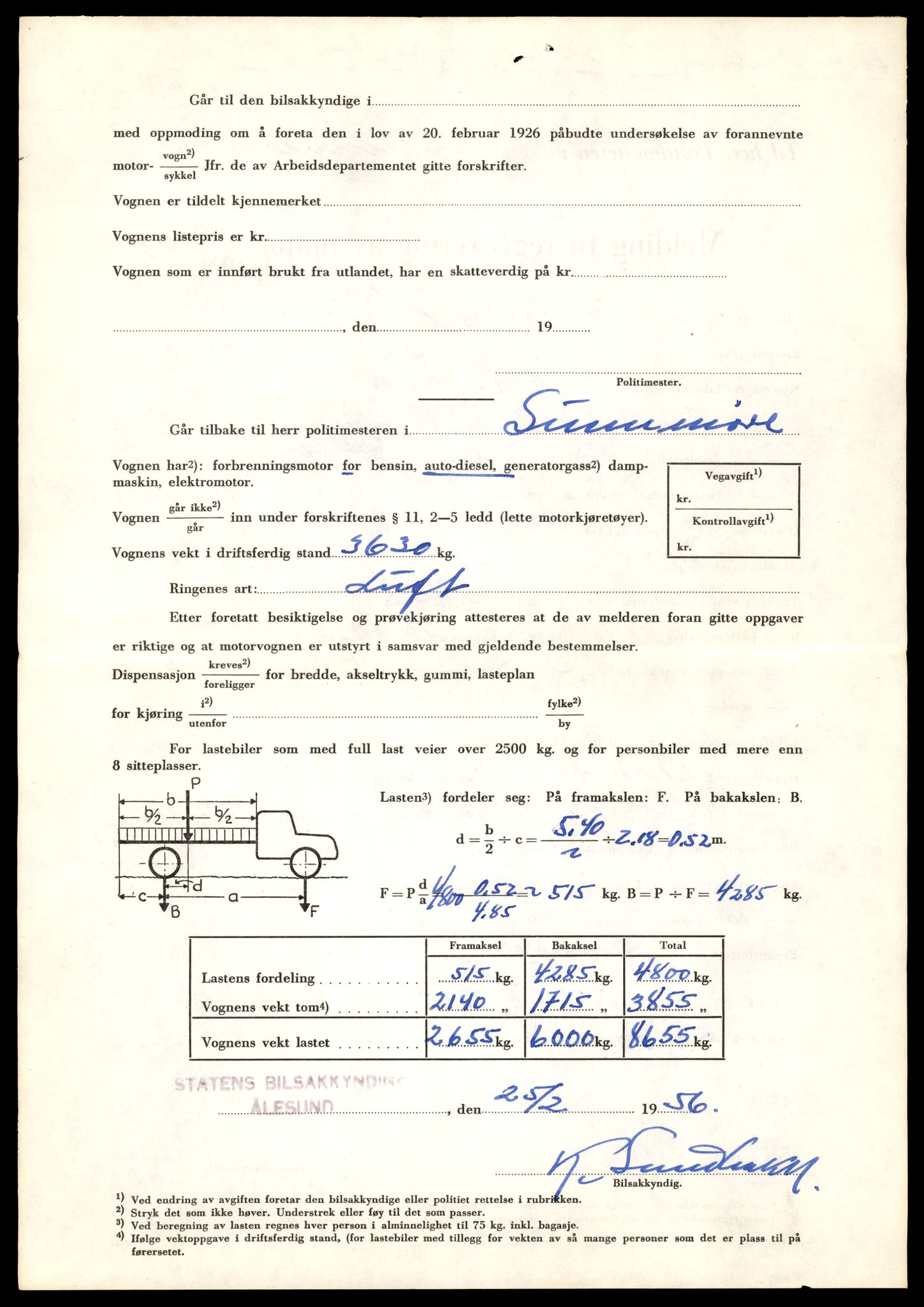 Møre og Romsdal vegkontor - Ålesund trafikkstasjon, AV/SAT-A-4099/F/Fe/L0032: Registreringskort for kjøretøy T 11997 - T 12149, 1927-1998, p. 3838