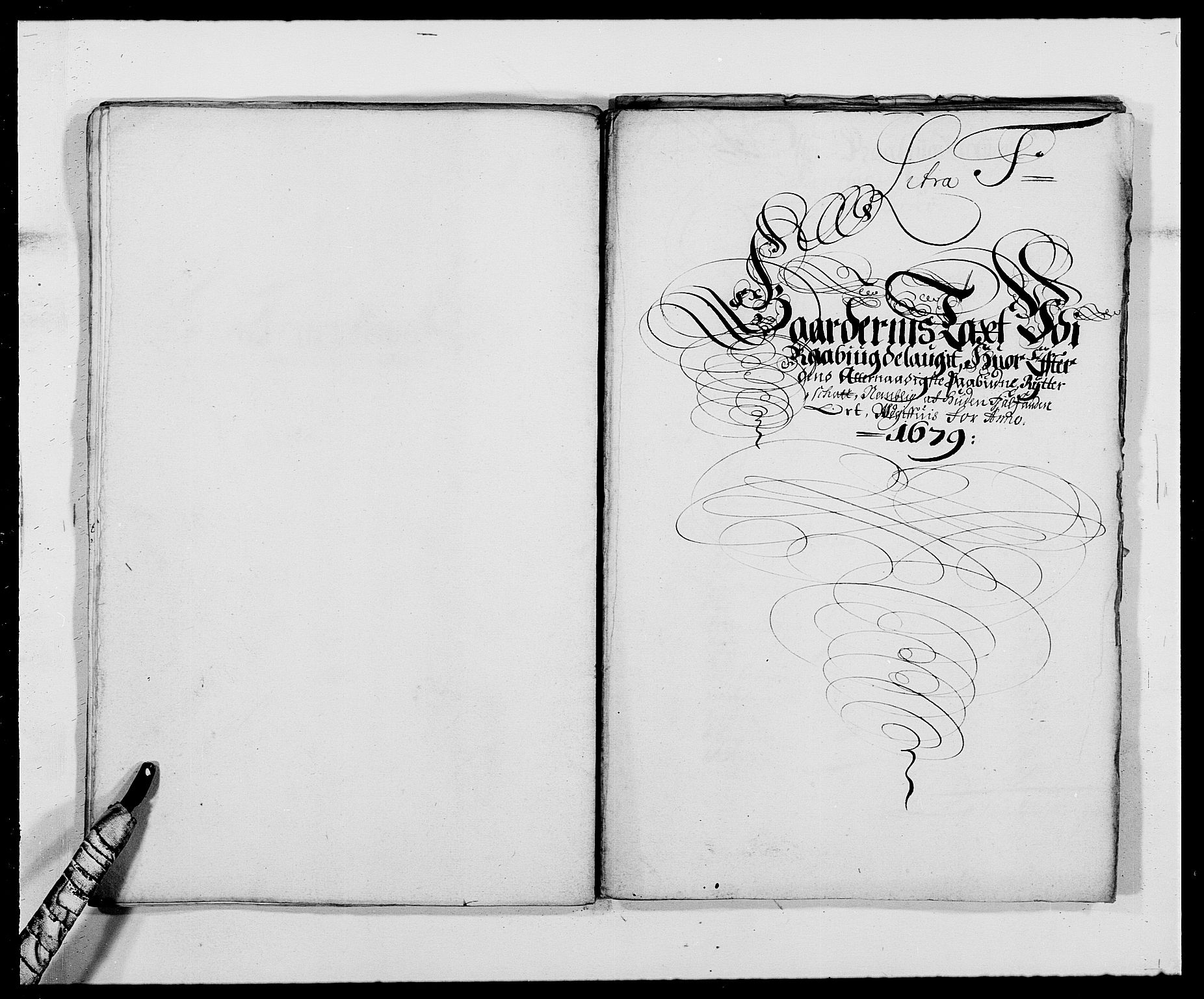 Rentekammeret inntil 1814, Reviderte regnskaper, Fogderegnskap, AV/RA-EA-4092/R40/L2436: Fogderegnskap Råbyggelag, 1679-1680, p. 62