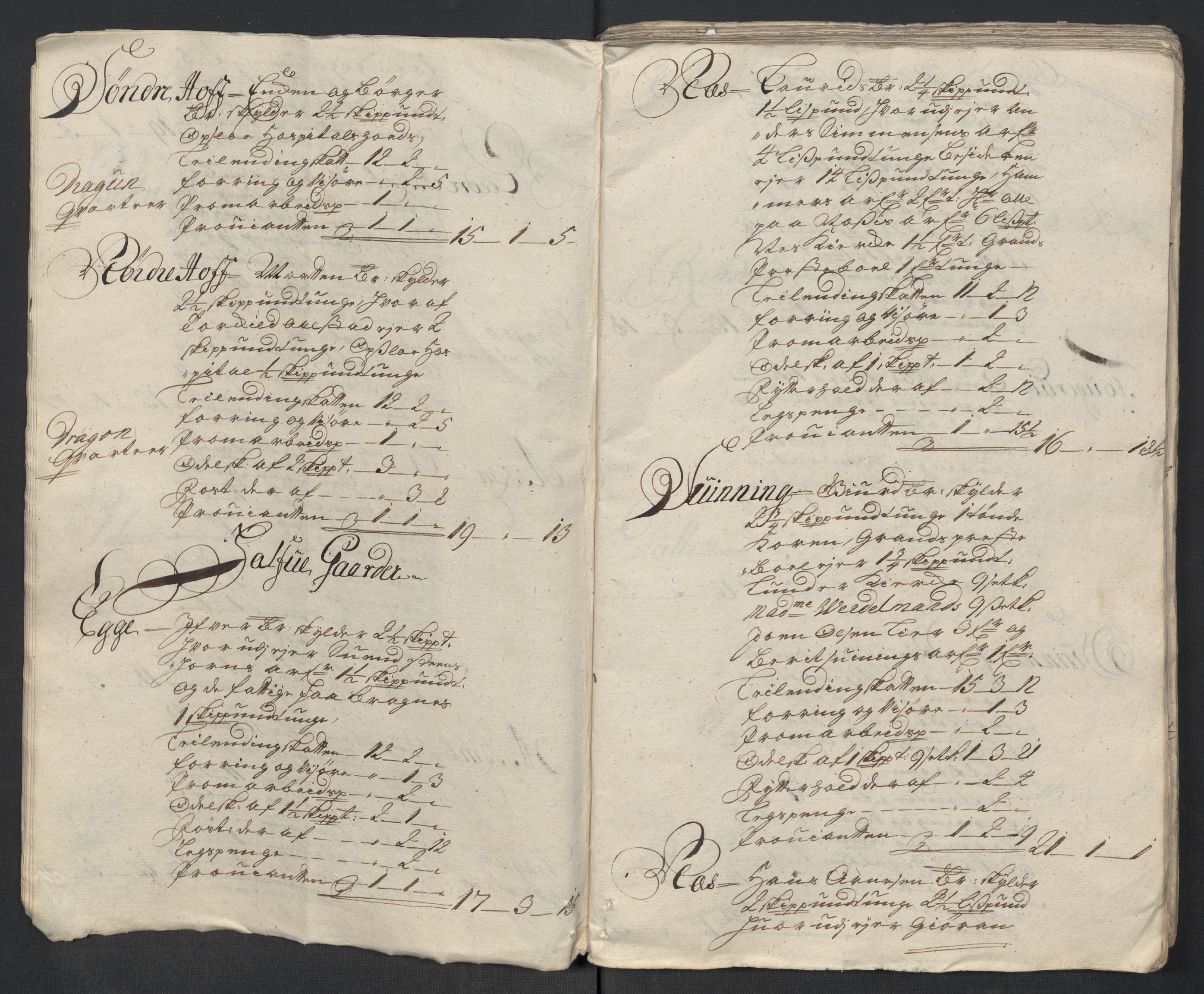 Rentekammeret inntil 1814, Reviderte regnskaper, Fogderegnskap, AV/RA-EA-4092/R18/L1309: Fogderegnskap Hadeland, Toten og Valdres, 1712, p. 26