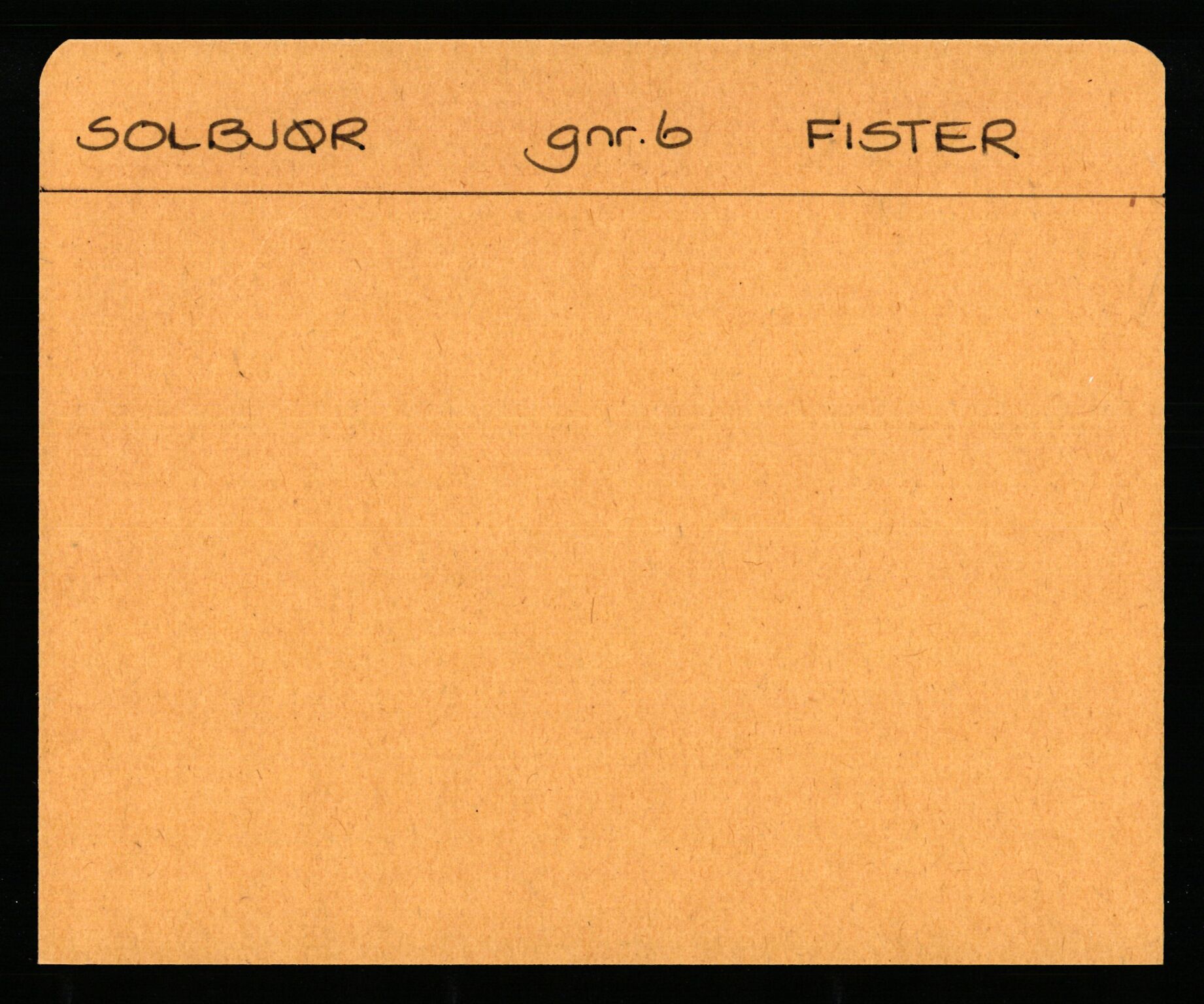 Statsarkivet i Stavanger, AV/SAST-A-101971/03/Y/Ym/L0053: Åstedskort sortert etter gårdsnavn: Skudeneshavn - Solbjør, 1600-1950, p. 619
