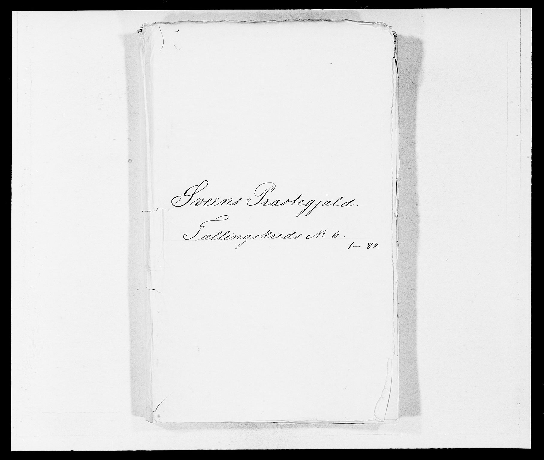 SAB, 1875 census for 1216P Sveio, 1875, p. 622
