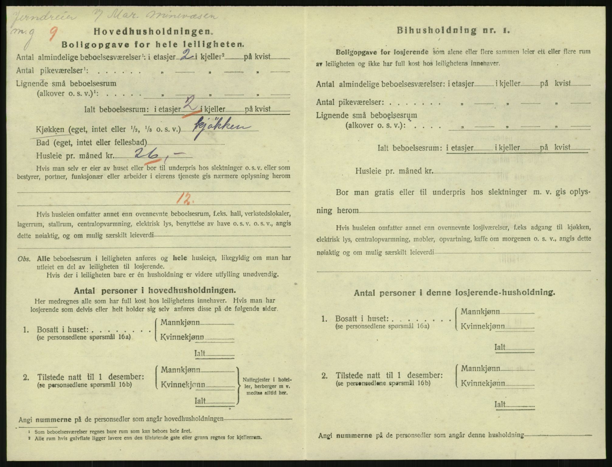 SAKO, 1920 census for Horten, 1920, p. 4472