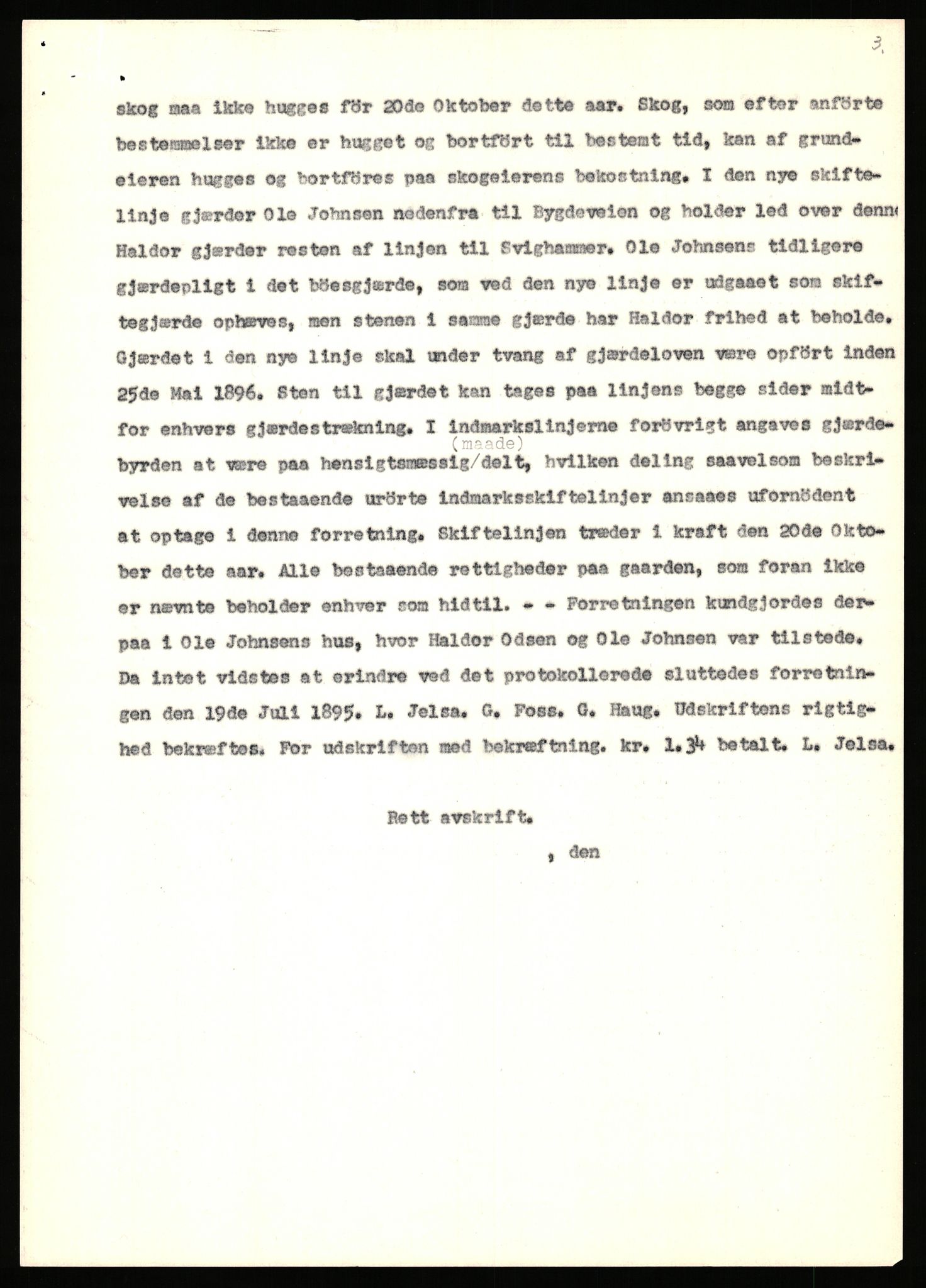 Statsarkivet i Stavanger, AV/SAST-A-101971/03/Y/Yj/L0022: Avskrifter sortert etter gårdsnavn: Foss - Frøiland i Hetland, 1750-1930, p. 360
