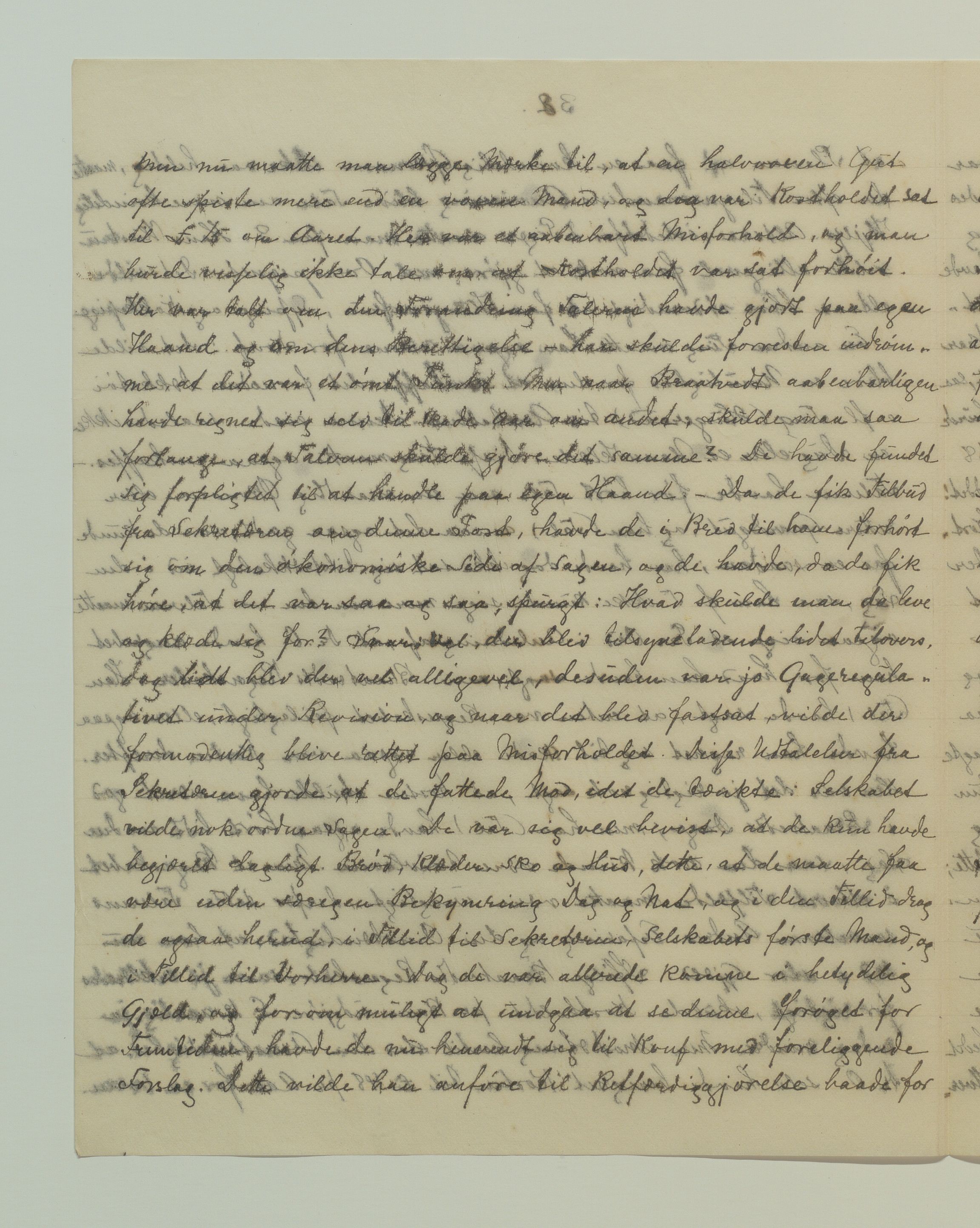 Det Norske Misjonsselskap - hovedadministrasjonen, VID/MA-A-1045/D/Da/Daa/L0037/0001: Konferansereferat og årsberetninger / Konferansereferat fra Sør-Afrika.
, 1886