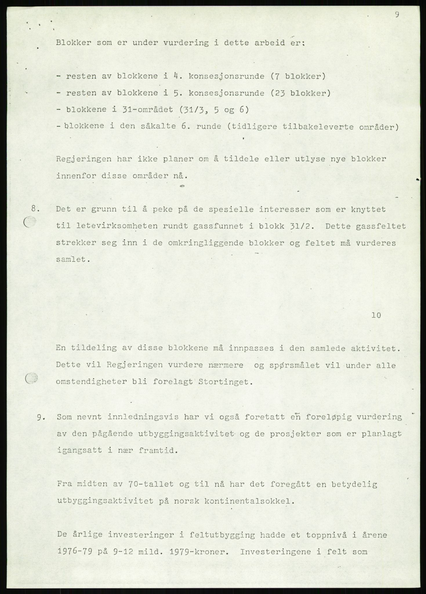 Justisdepartementet, Granskningskommisjonen ved Alexander Kielland-ulykken 27.3.1980, AV/RA-S-1165/D/L0013: H Sjøfartsdirektoratet og Skipskontrollen (H25-H43, H45, H47-H48, H50, H52)/I Det norske Veritas (I34, I41, I47), 1980-1981, p. 54