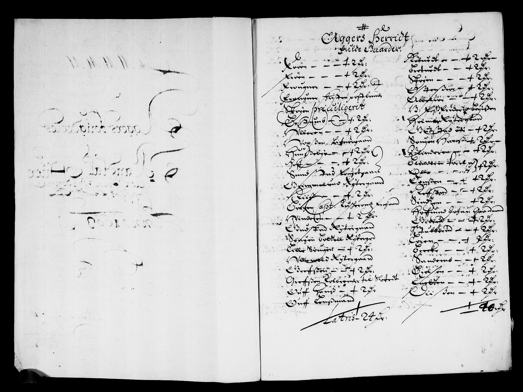 Rentekammeret inntil 1814, Reviderte regnskaper, Stiftamtstueregnskaper, Landkommissariatet på Akershus og Akershus stiftamt, AV/RA-EA-5869/R/Ra/L0018: Landkommissariatet på Akershus, 1663