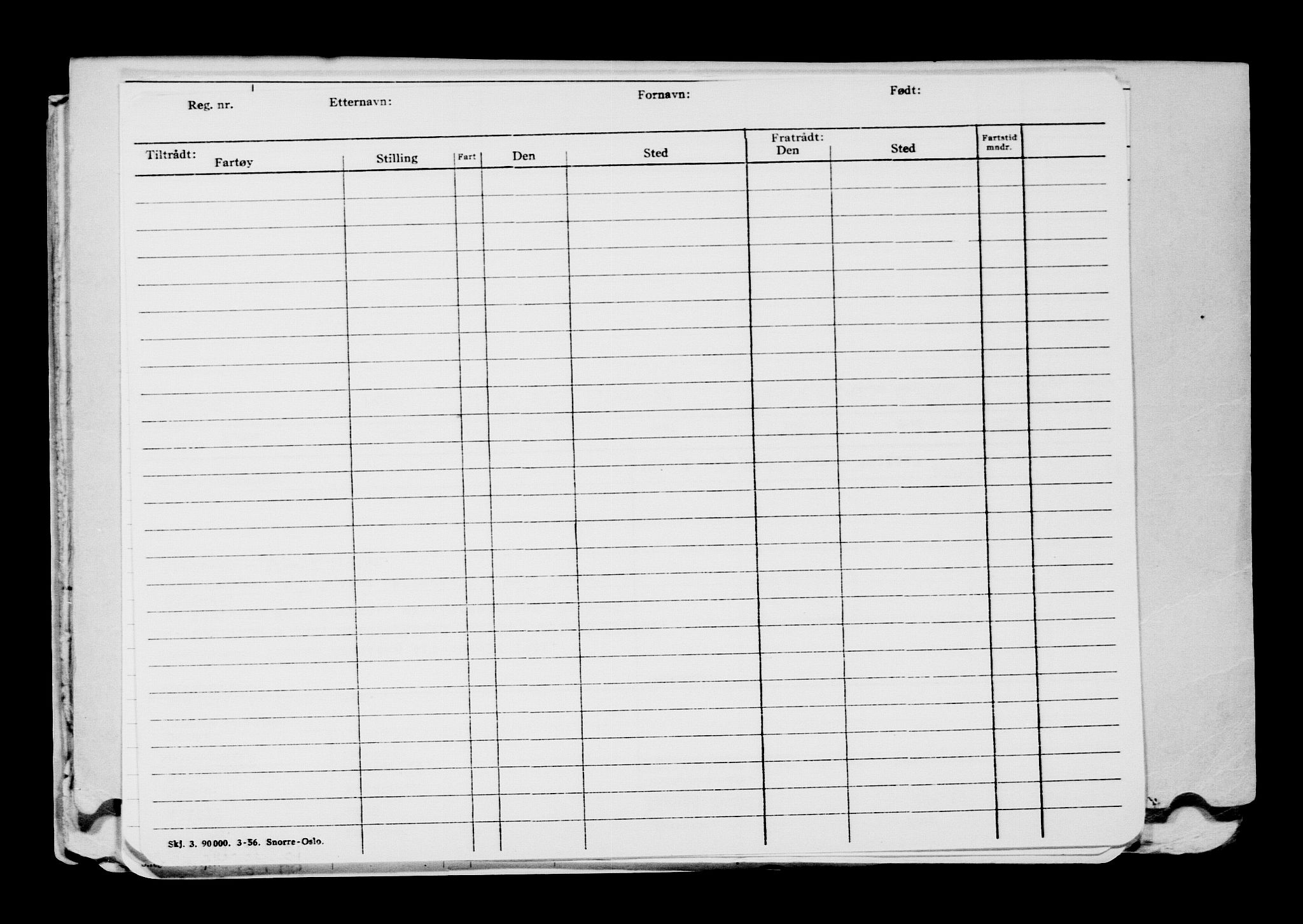 Direktoratet for sjømenn, AV/RA-S-3545/G/Gb/L0166: Hovedkort, 1919, p. 630