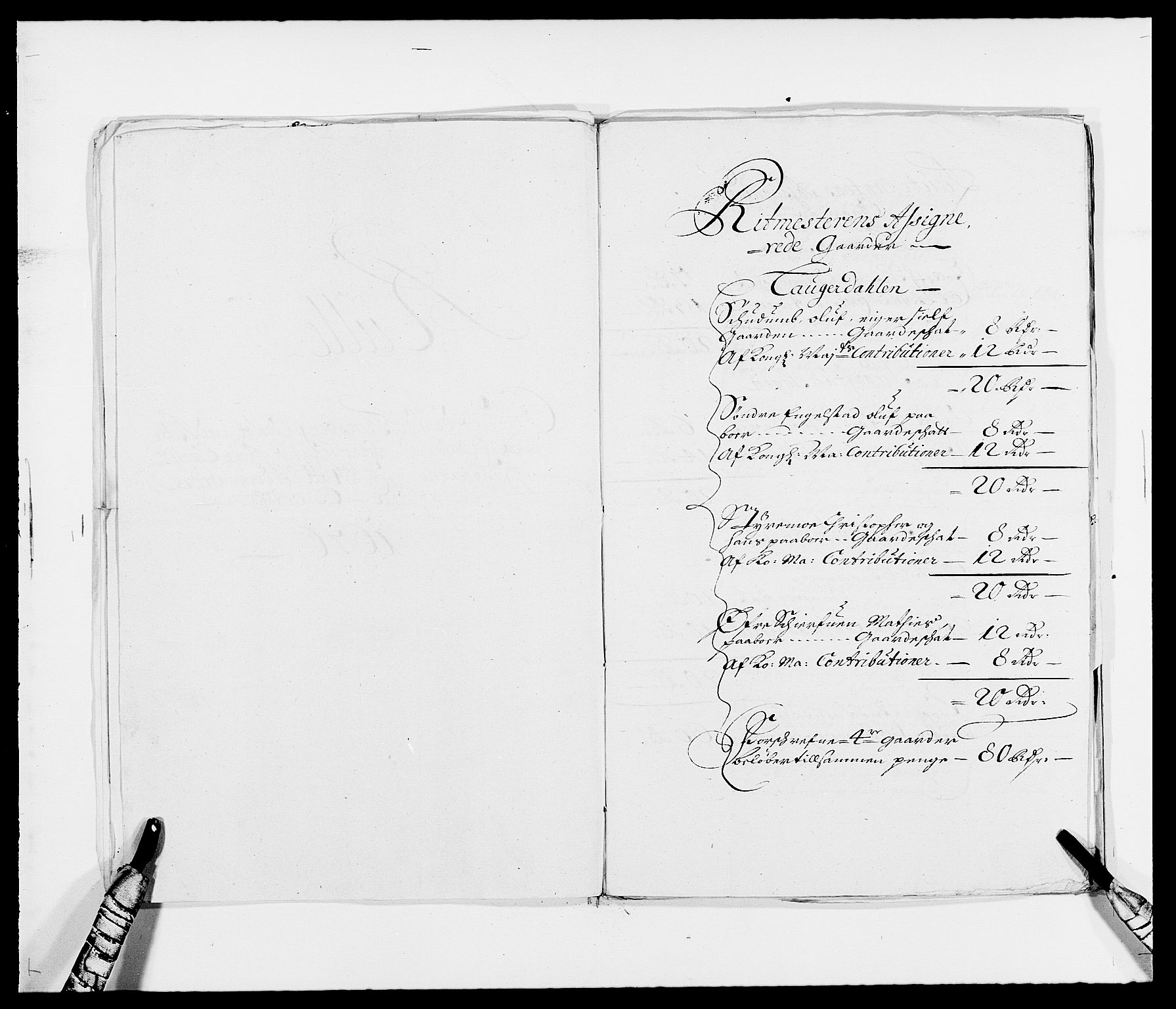 Rentekammeret inntil 1814, Reviderte regnskaper, Fogderegnskap, RA/EA-4092/R32/L1845: Fogderegnskap Jarlsberg grevskap, 1676-1678, p. 422